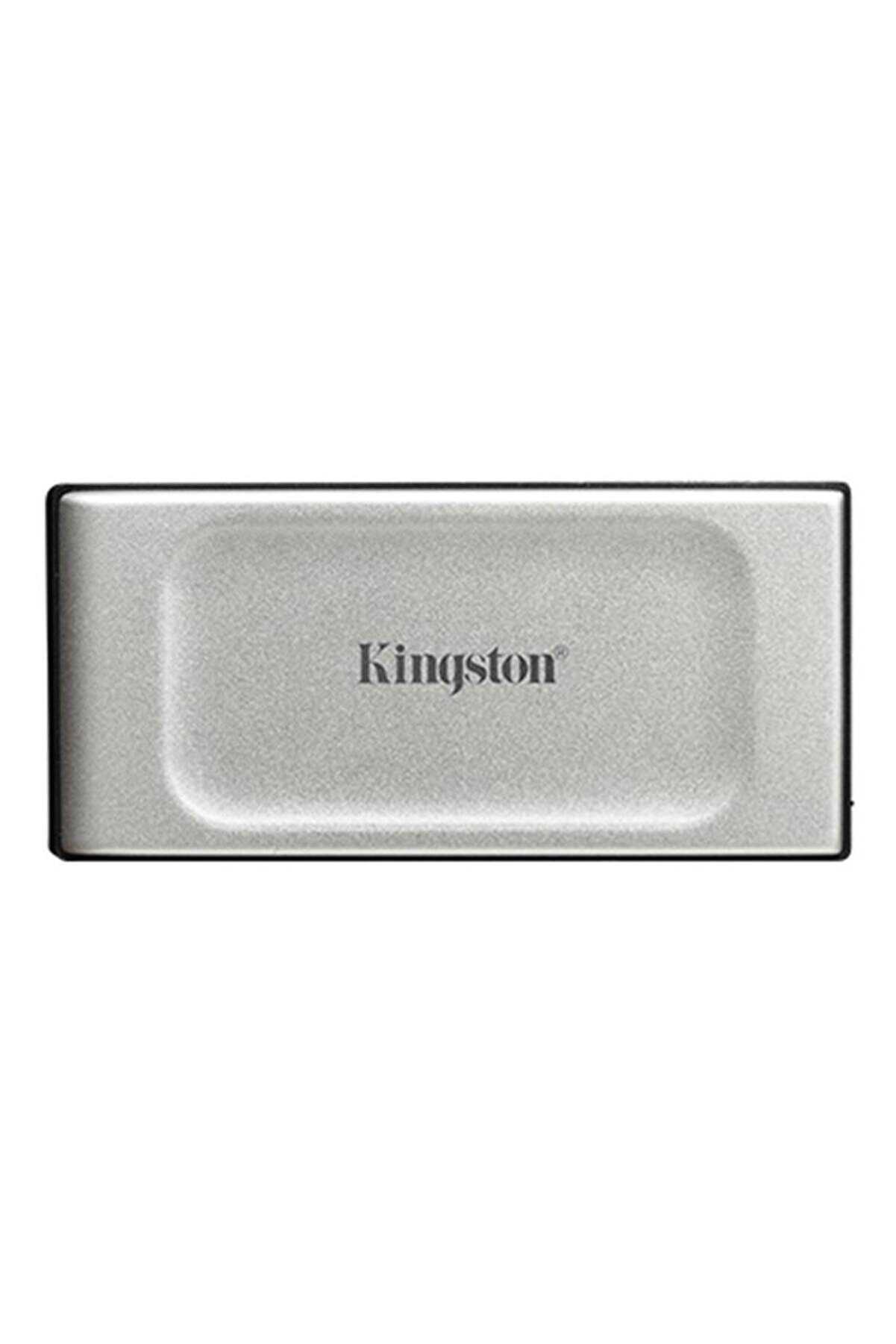 4 TB KINGSTON EXTERNAL SSD USB3.2 2000/2000 MBS SXS2000/4000G