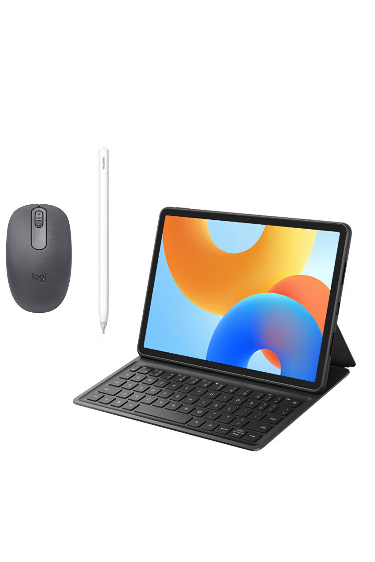 MatePad 11.5 816256GB PaperMatte Edition KLAVYE16KALEM16MOUSE (HUAWEİ TÜRKİYE GARANTİLİ)