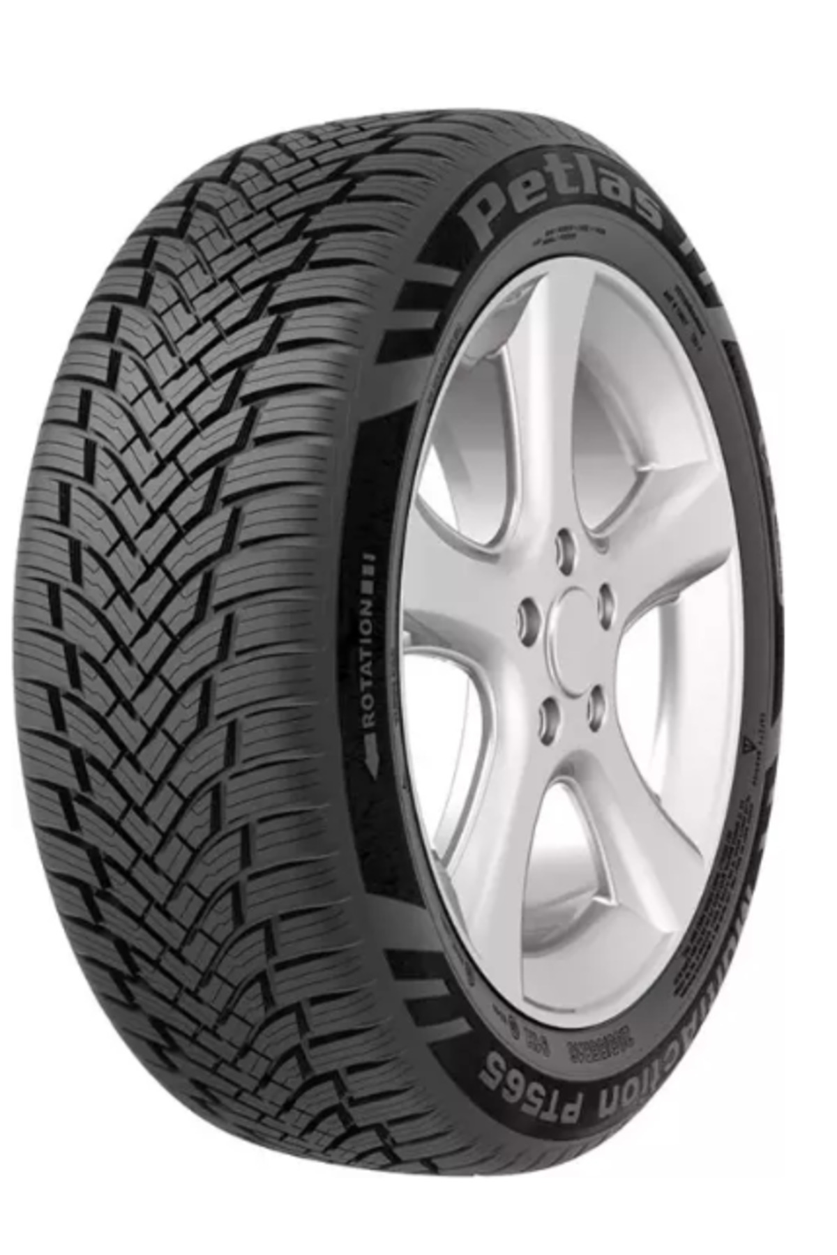 245/40 R18 TL 97Y REINF. MULTI ACTION PT565