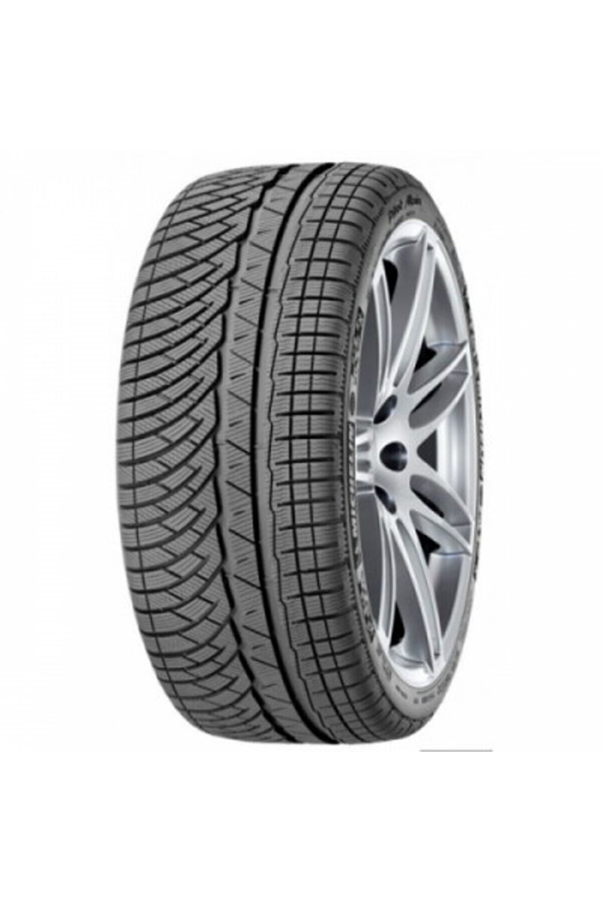 295/30R20 101V XL Pilot Alpin PA4 N1 GRNX