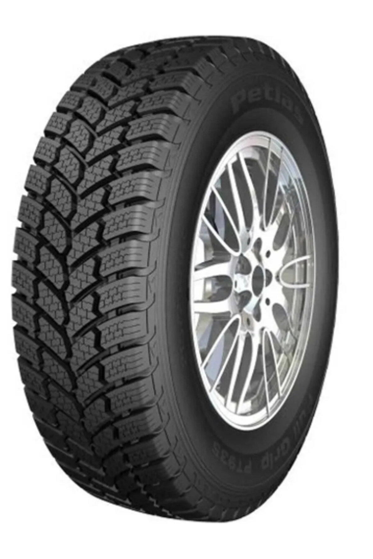 215/75 R16 C TL 116/114R 10PR M191S, SF FULLGRIP PT935