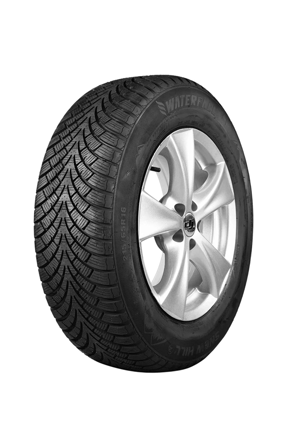 195/55R16 87H SNOW HILL 3 2025 ÜRETİM KIŞ LASTİĞİ