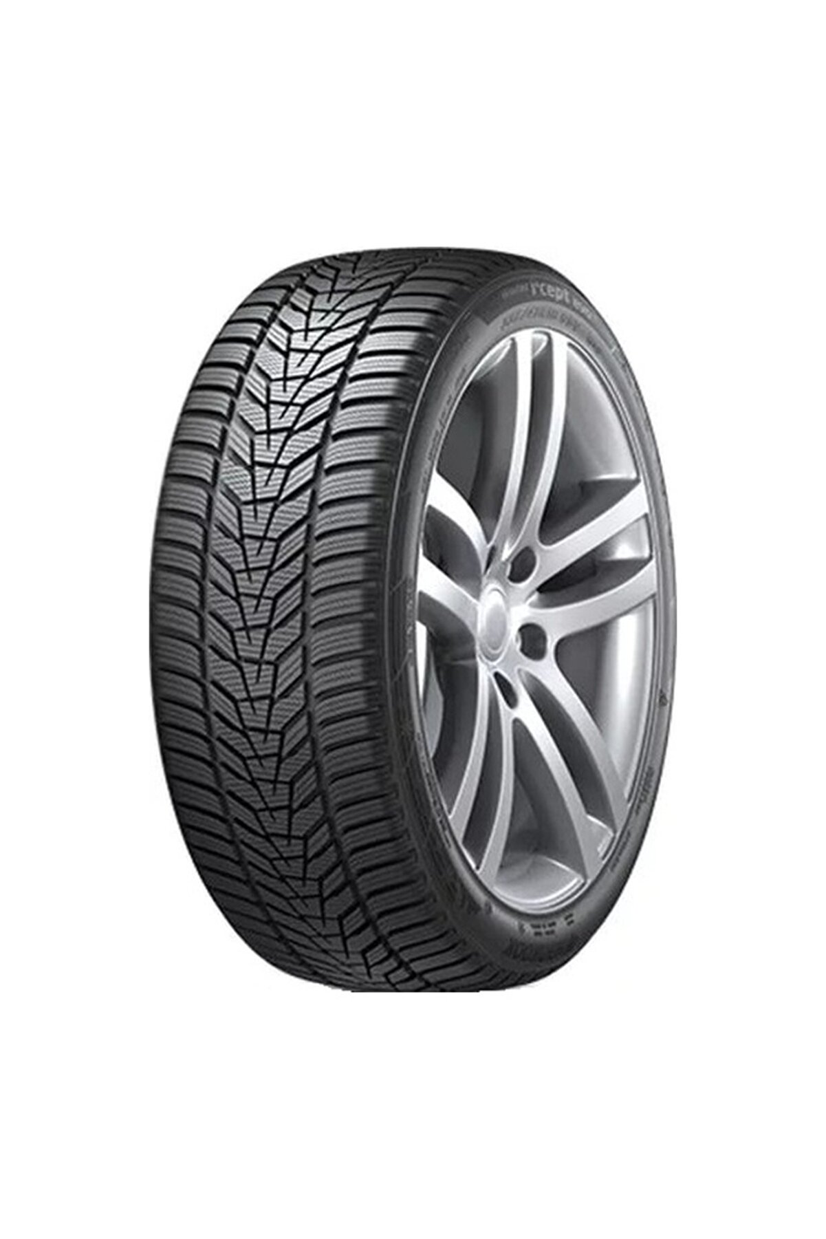 Winter I Cept Evo3 W330 245/45R19 102V XL Kış Lastiği 2025