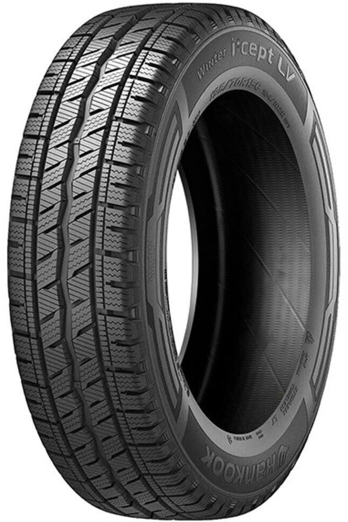 Wınter ıcept lv rw12 185/80r14c 102/100r Kamyonet Kış 2024