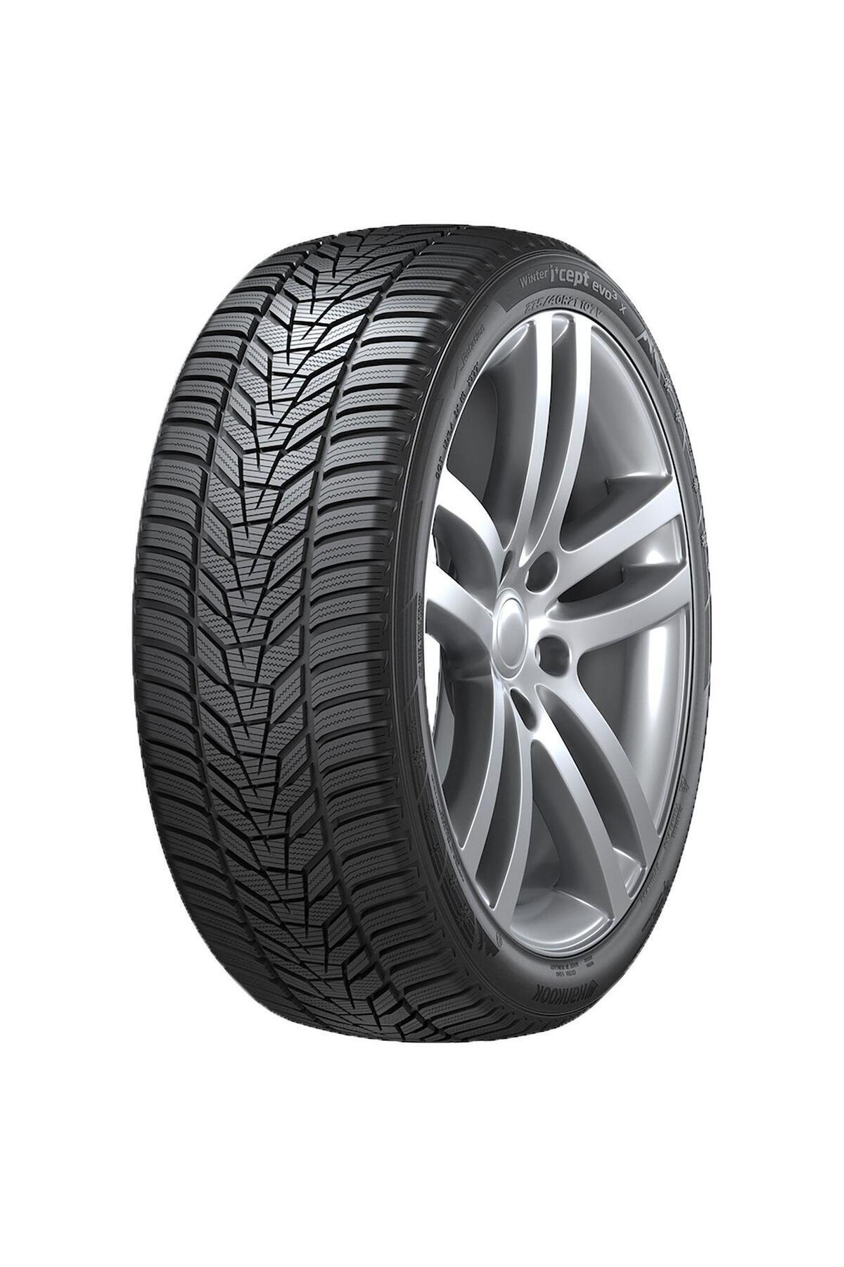 Winter icept evo3 x w330a 215/65r17 103v xl Suv Kış 2025