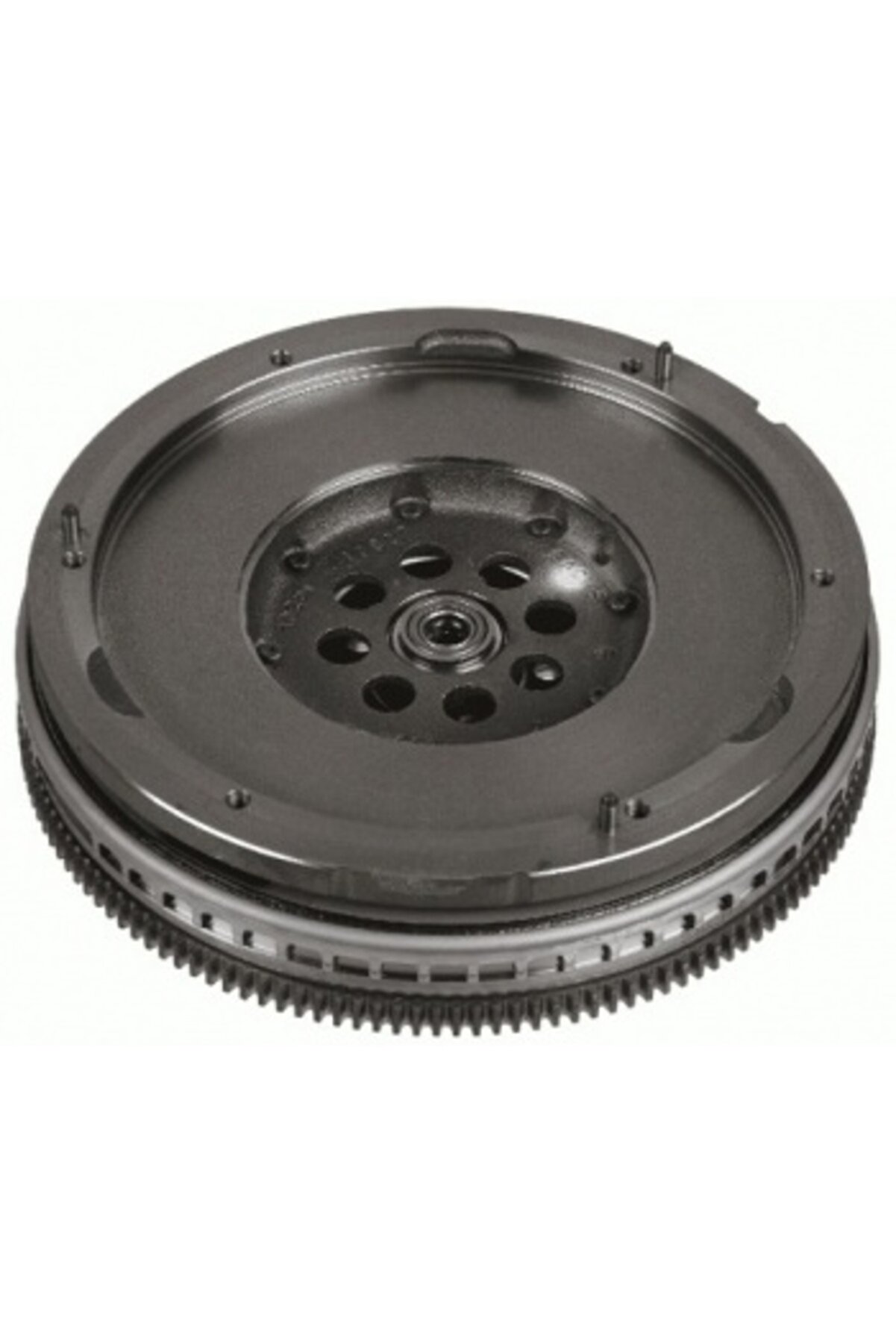 VOLAN DMF MERCEDES W639 B906