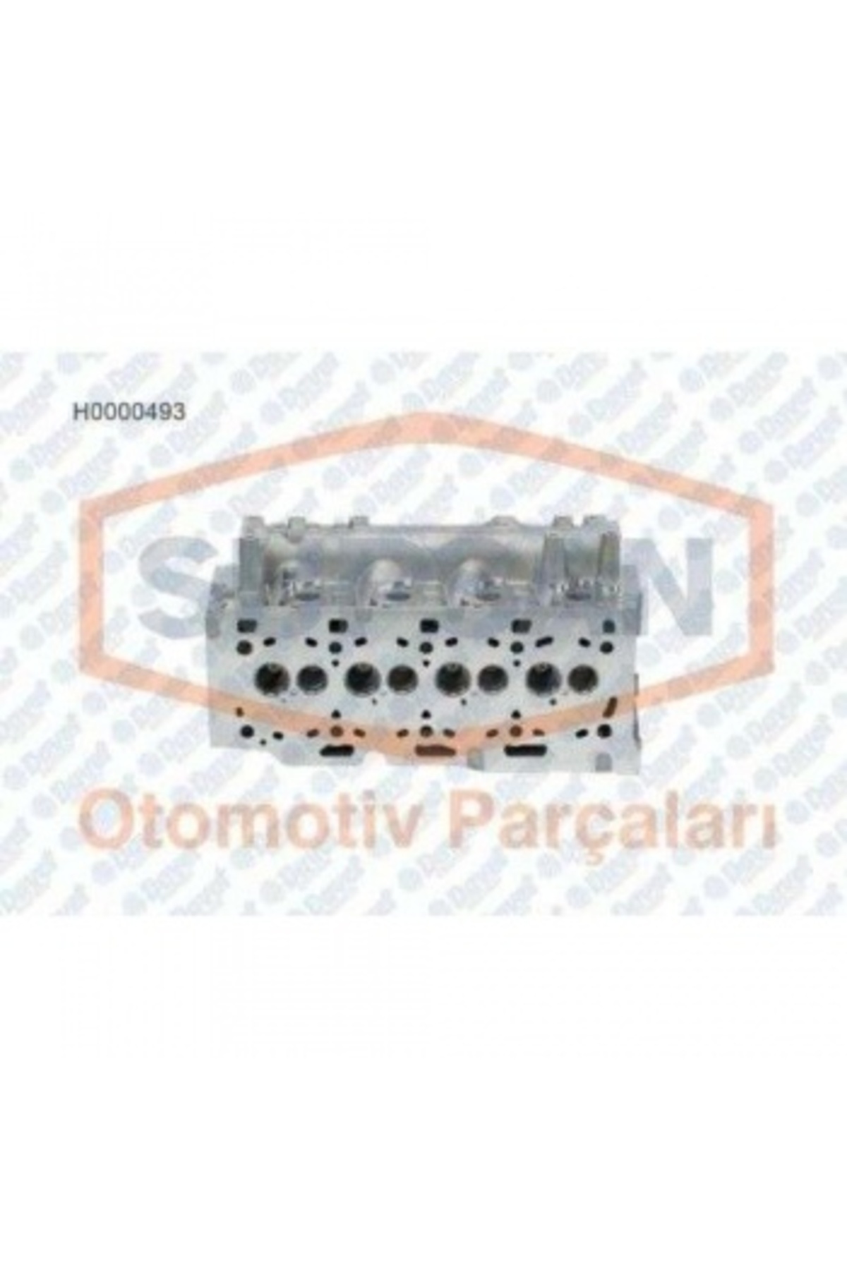 ZENGEZUR SİLİNDİR KAPAĞI RENAULT CLIO IV 12 CAPTUR 13 MEGANE III 09 SYMBOL III 13 TALISMAN 15 NISS