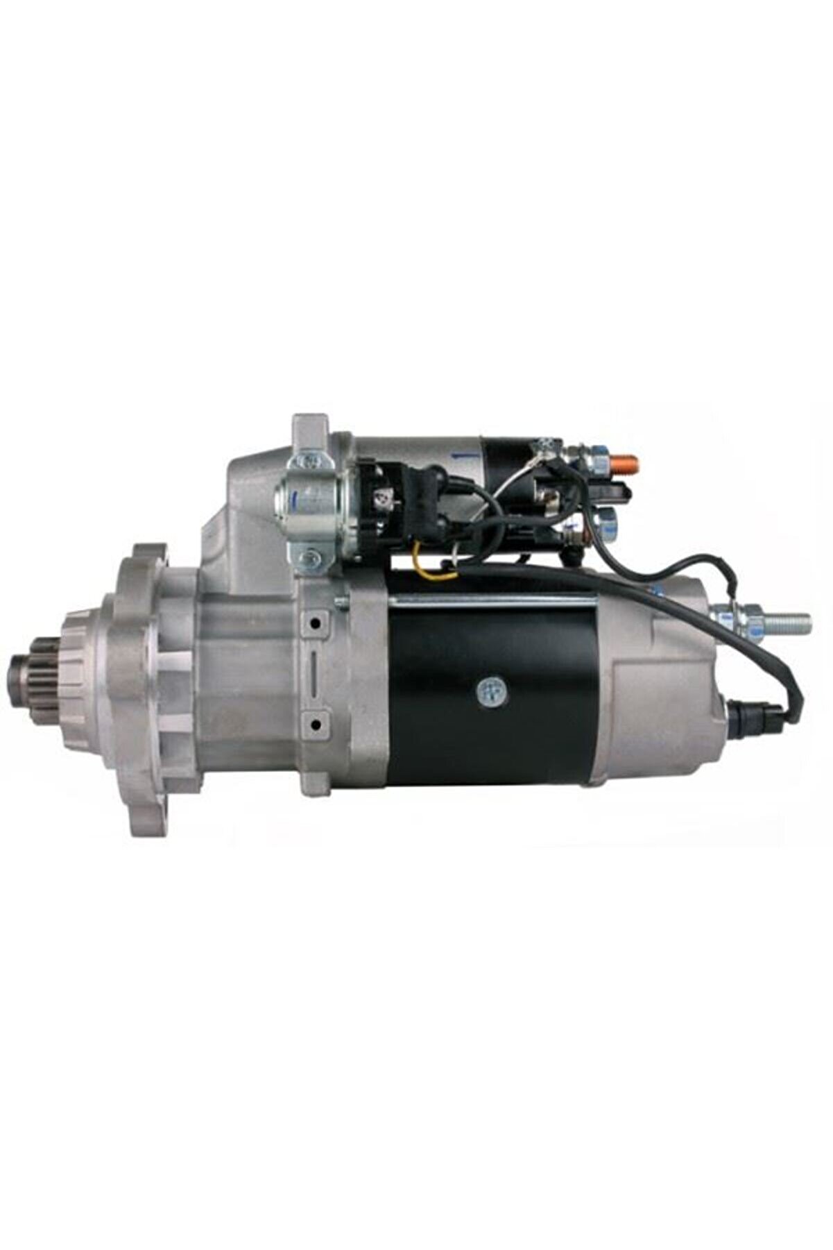 MARS MOTORU 24V 7,0 KW 12 DIS MERCEDES BENZ ACTROS - AXOR - TRAVEGO - CITARO M9T80472 - 8EA01