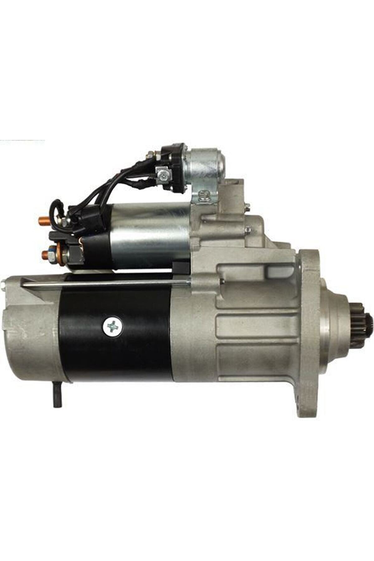 Man Truck Mars Motoru Man Tga Tgs, Tgx Mercedes-Benz Daf 95 Xf Fat 95 Xf 530 - 438469