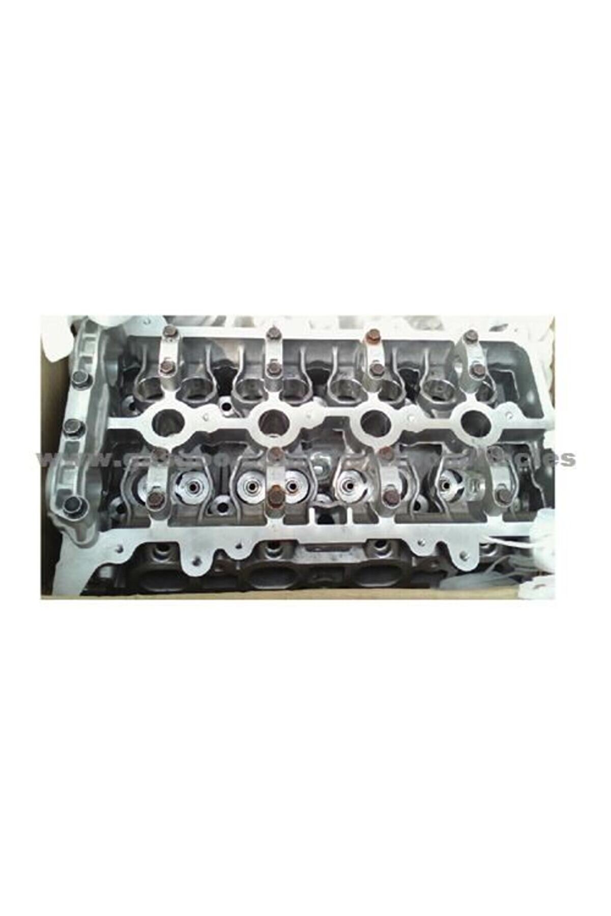 Hyundaı Silindir Kapagı Accent Blue 1,4 Benzinli 11> / İ20 1,4 Benzinli 08> / İ30 1,4 - 1,6 Benz