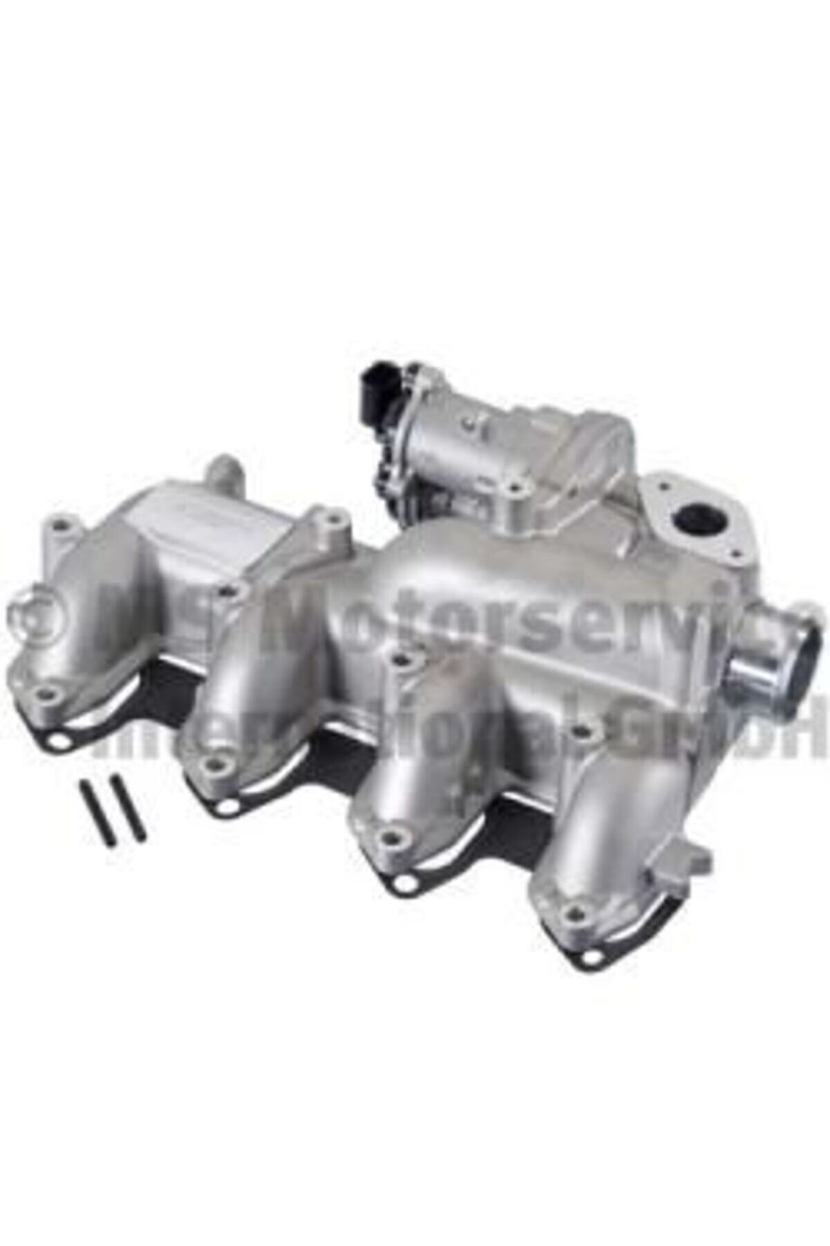 Ford Emme Manıfoldu - 90-110 Ps Vakumsuz Tip (oem Ürün) - Prg 7.24809.71.0