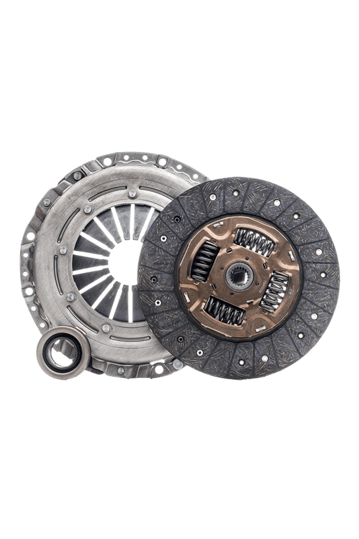 Fiat Egea Sw 21 Motor Beşiği (Beşik) Uyumlu