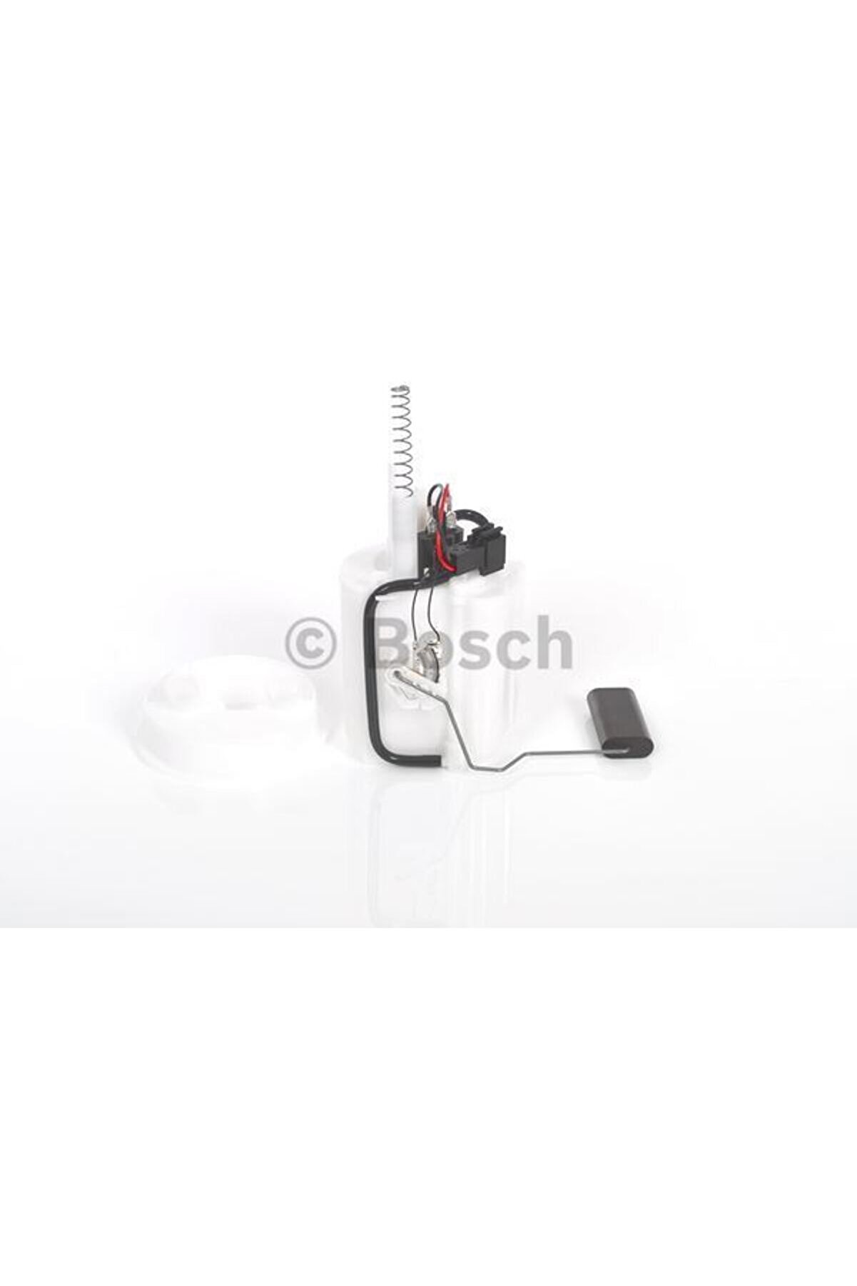 Mercedes Yakıt Besleme Unıtesi Sag C-Class W203 00>07 S203 01>07 - 0986580183