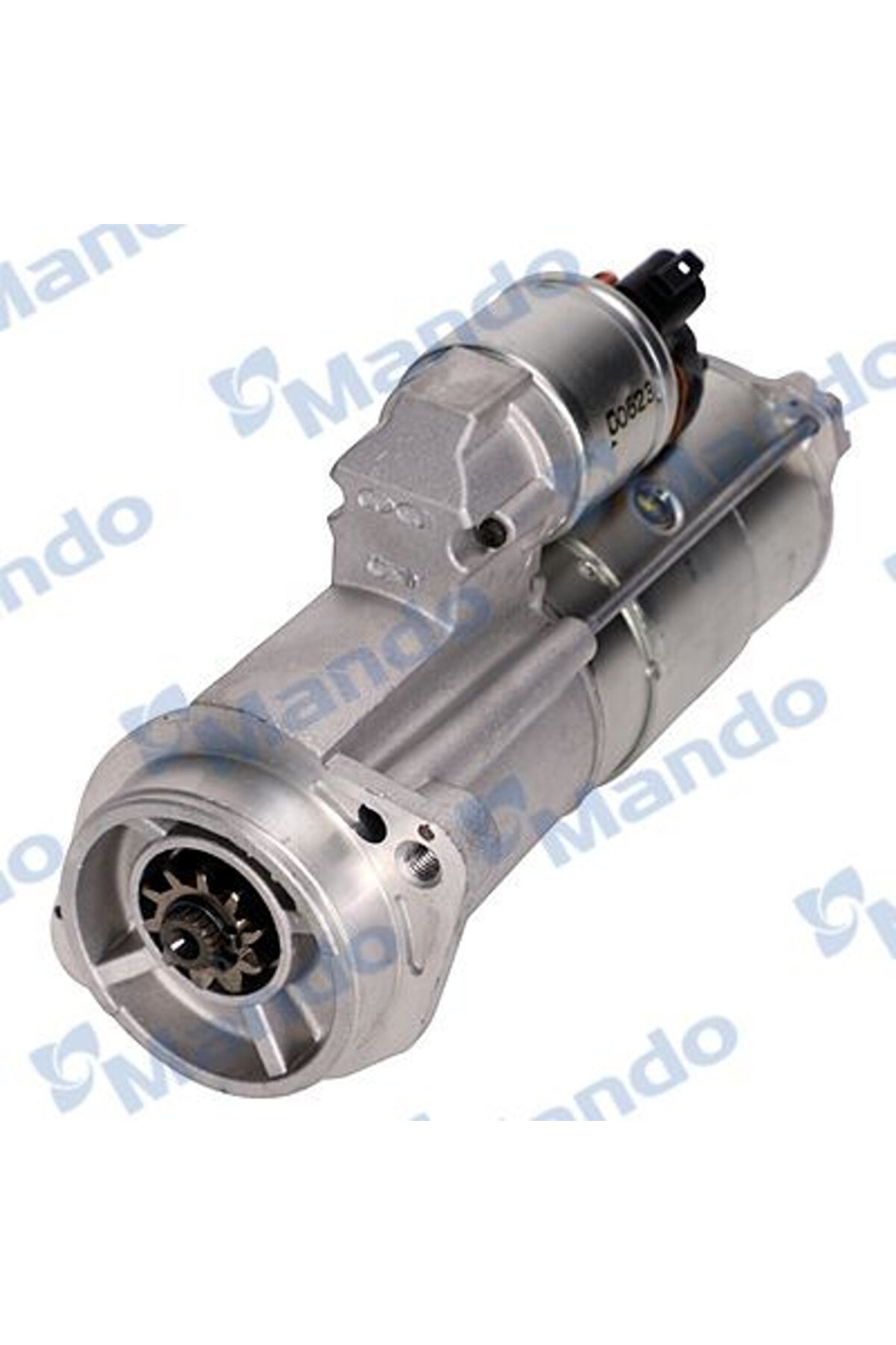 Renault Kompresor Clio IV 1,5dci 2012-> - 19010060