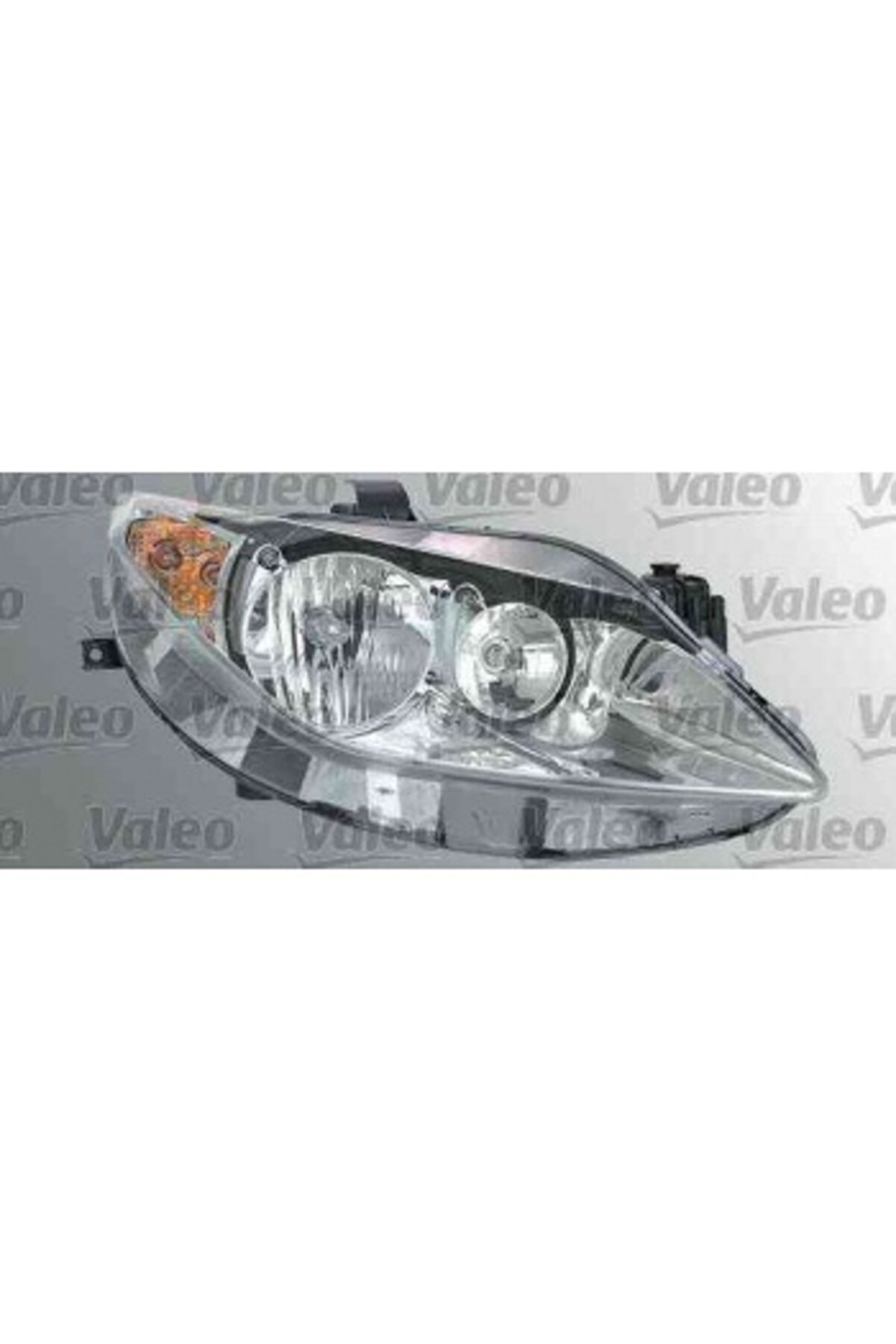 Vag Far Sag Motorlu Ampullu (h7) İbiza V 08> - 043817