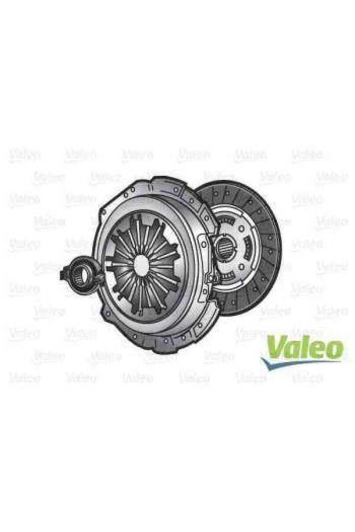 Nissan Debriyaj Seti Nissan Vanette Cargo 2,3d 09 / 94> - 801979