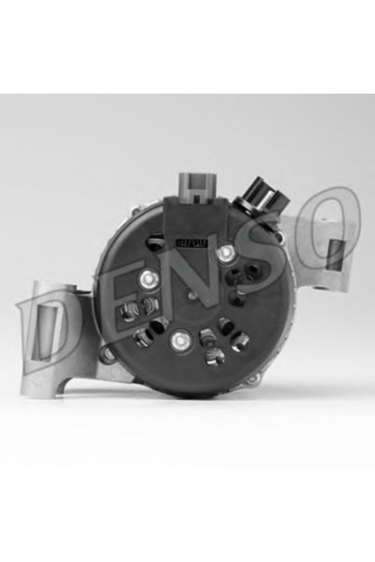 Ford Alternator (120a) 12v Focus II 04>11 C Max 03>11 1,16v / 1.8- 2,0 16v Otomatık Sanzıman - Den