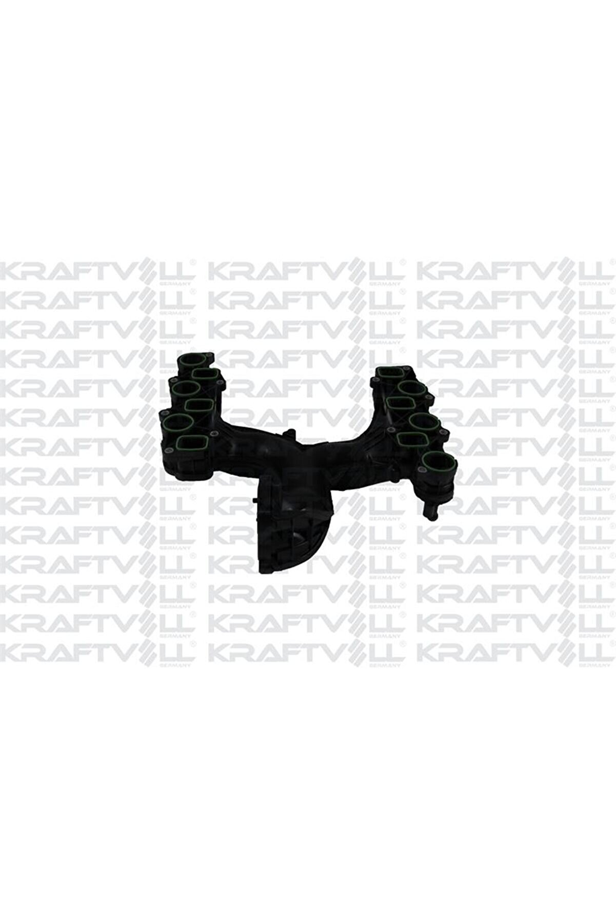 Vag Emme Manıfoldu A4 13>15 A5 12>17 A6 A7 11>18 A8 10>17 Q5 13>17 Q7 10>15 Touareg 11>18 3.0tdi Cl