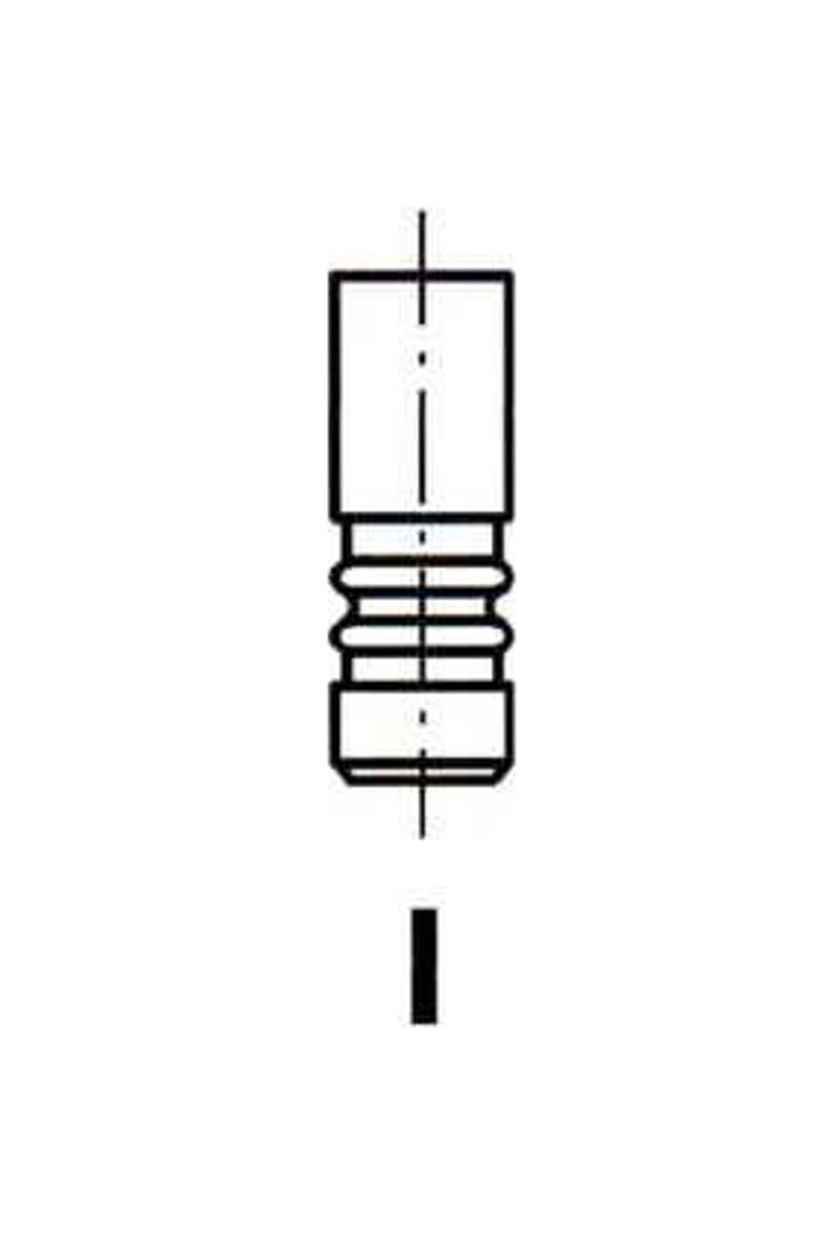 Mercedes Supap Takımı (om642) W204 07>14 C219 05>10 W211 05>08 W212 09>15 W164 05>09 Vito W639 06>