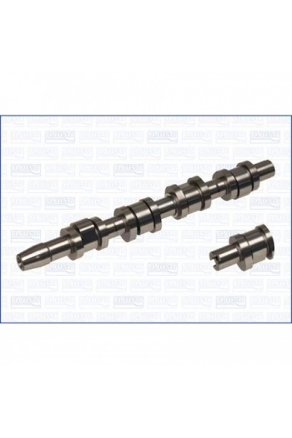 Vag Eksantrık MILI Egzoz Golf V Jetta Passat Touran A3 A4 A6 Leon Octavıa Superb 2.0tdi Azv Cbaa C