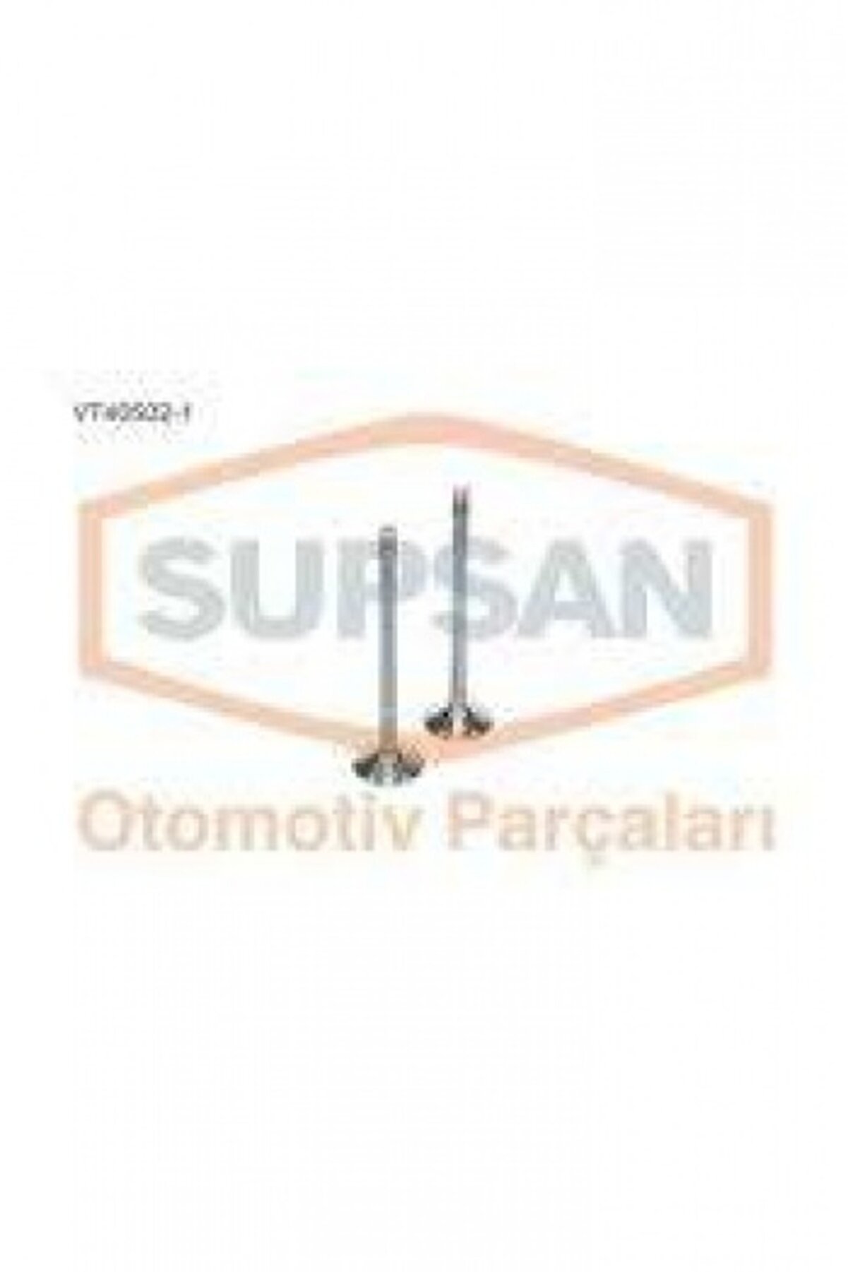 Land Rover Supap Takım 16 Supap Landrover Freelander (ln) 2,0 16v Td4 - Vt-40502-1