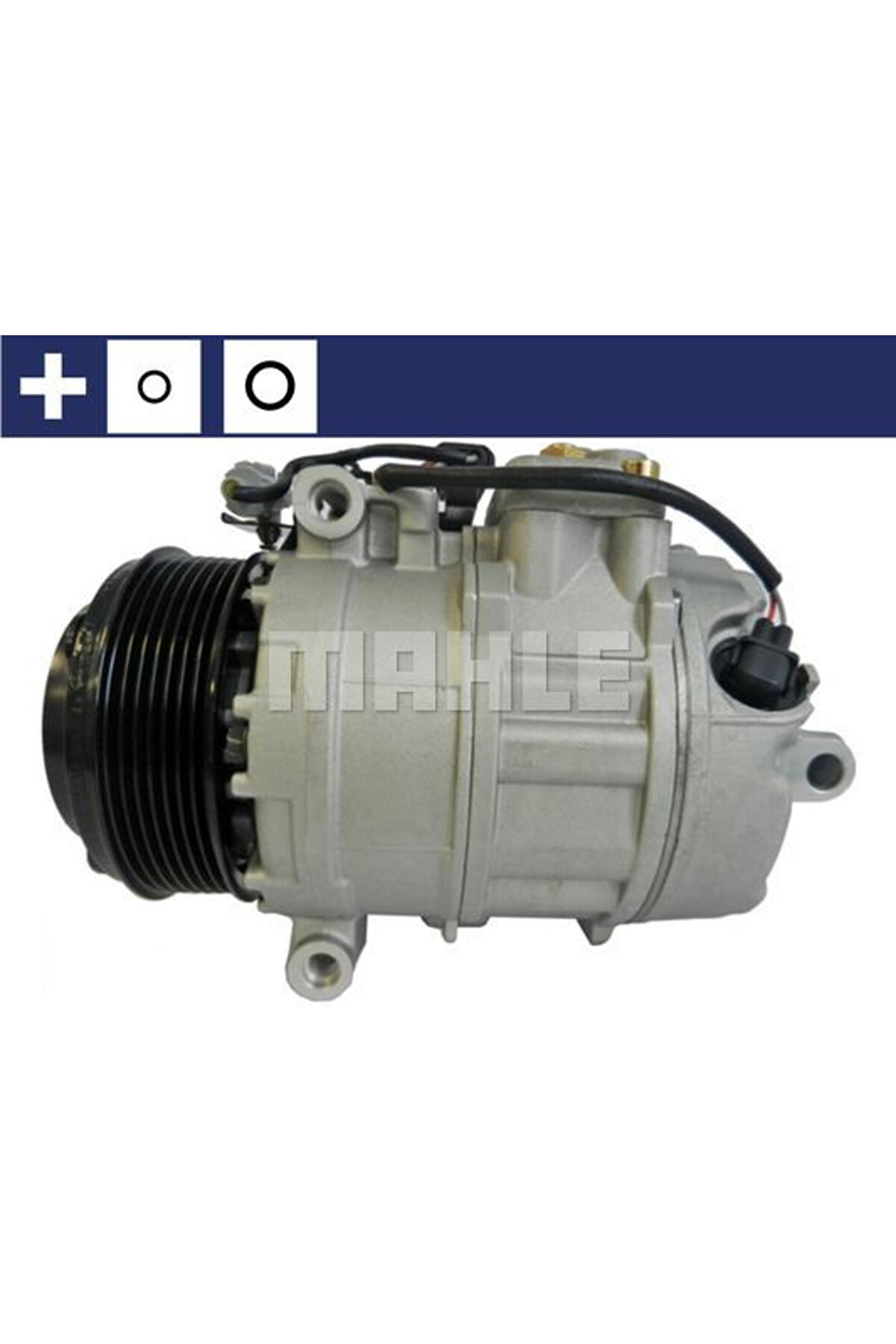 Bmw Klima Kompresoru Bmw F10 F07 X5 X6 N57 08> - Acp 113 000s