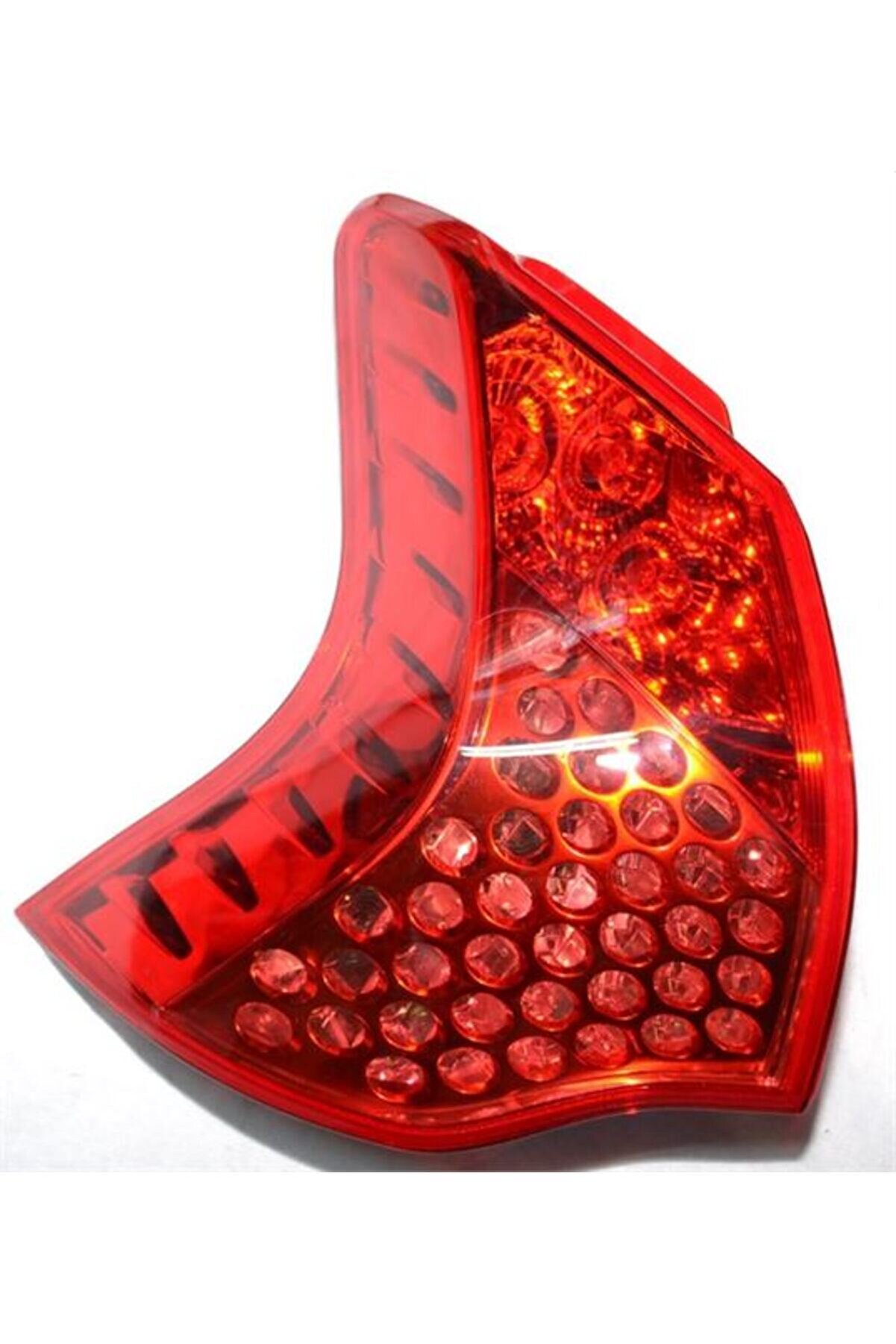 Stop Lambası Sol Dis 3008 09>16 - 6350hc