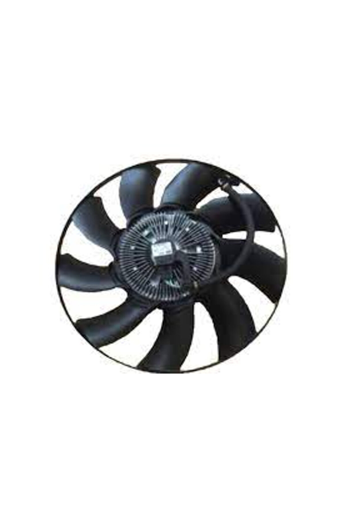 Land Rover Radyator Fanı Premium Line Discovery 4 (l319 Range Rover IV Vo... L405 Range Rover Spor