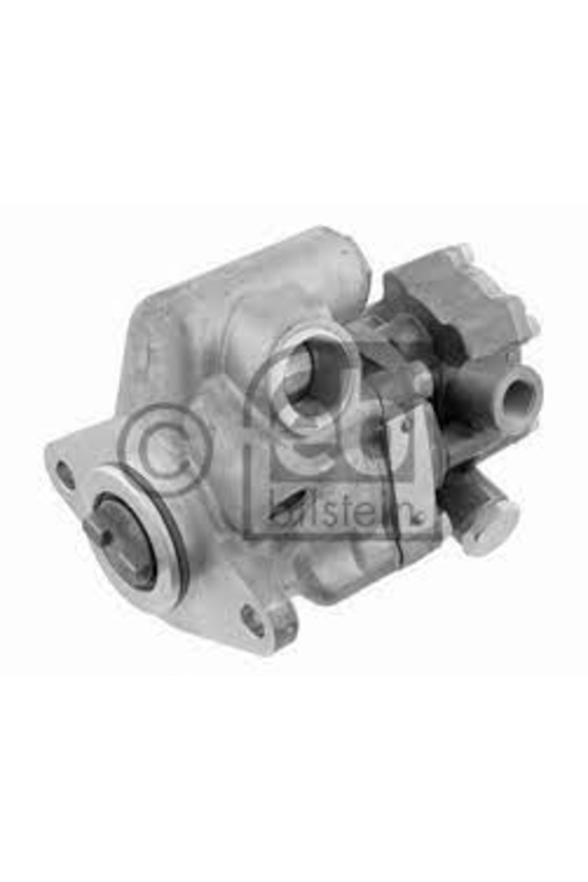 Mercedes Truck Hidrolık Direksiyon Pompası 180 Bar ( Zf Tip) Mercedes Actros Em - 27670