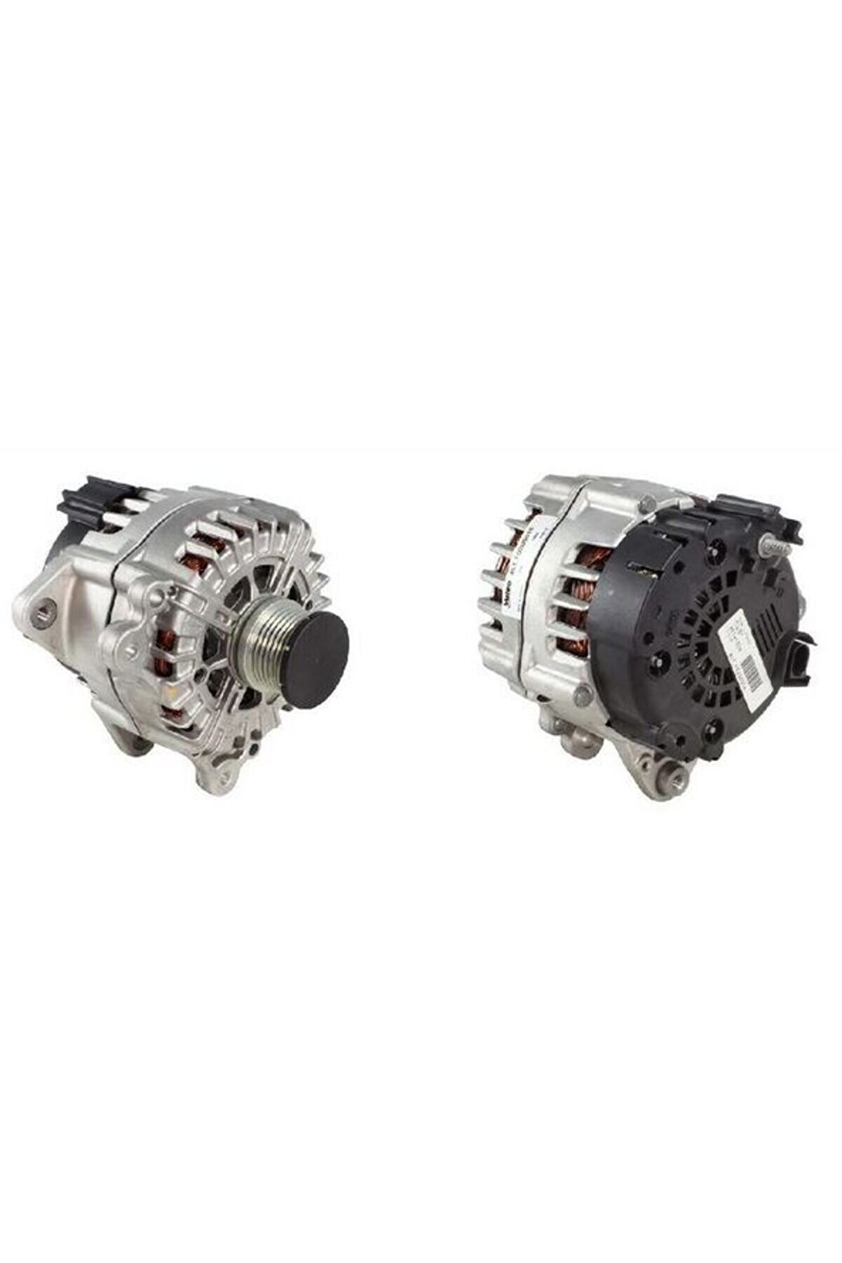 Vag Alternator A4 A5 Q5 2,0 08> - 439799