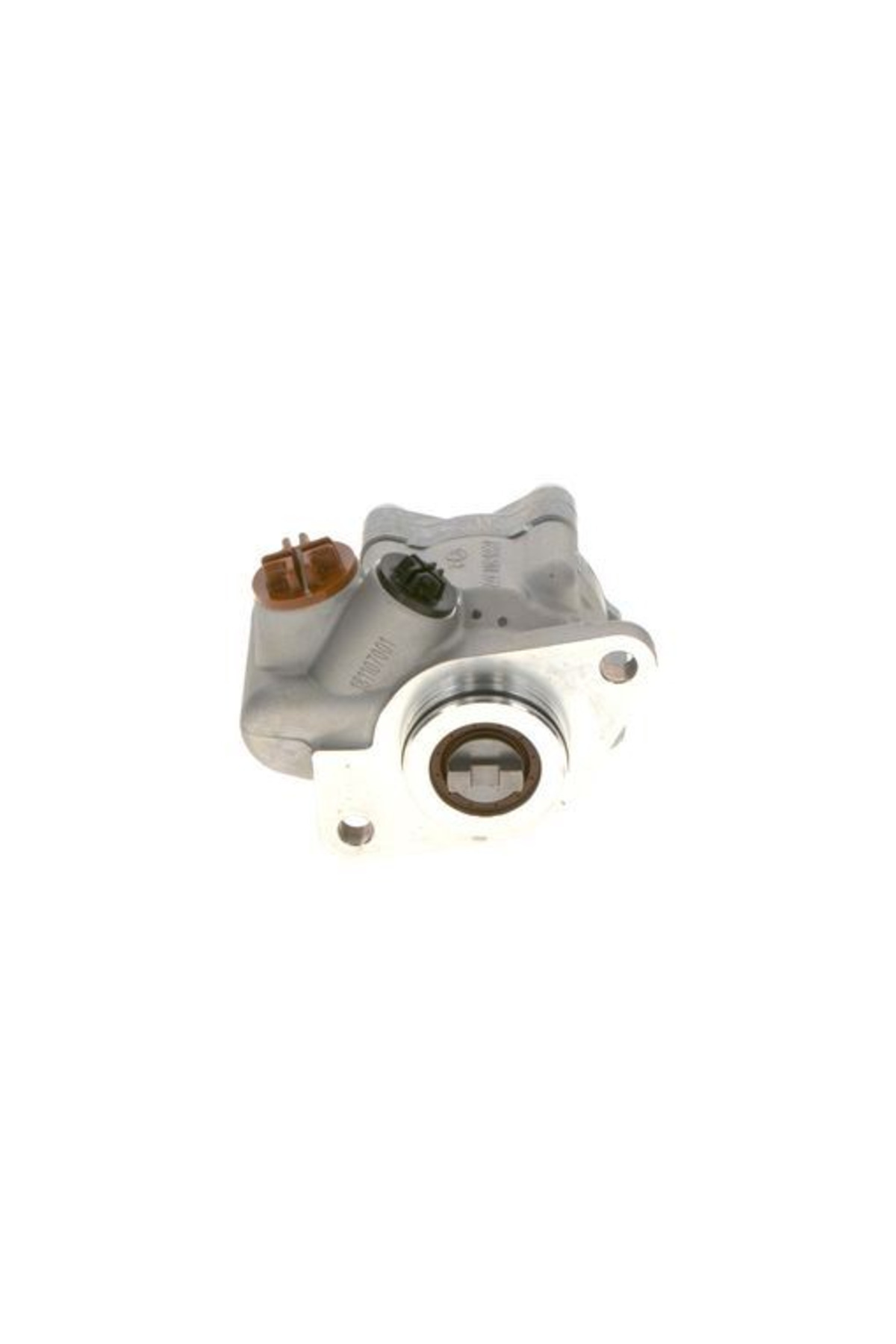 Man Truck Direksiyon Pompası Mekanık (saga Donus'lu) Man Tgl 12.180 D0834 05> (zf-76849