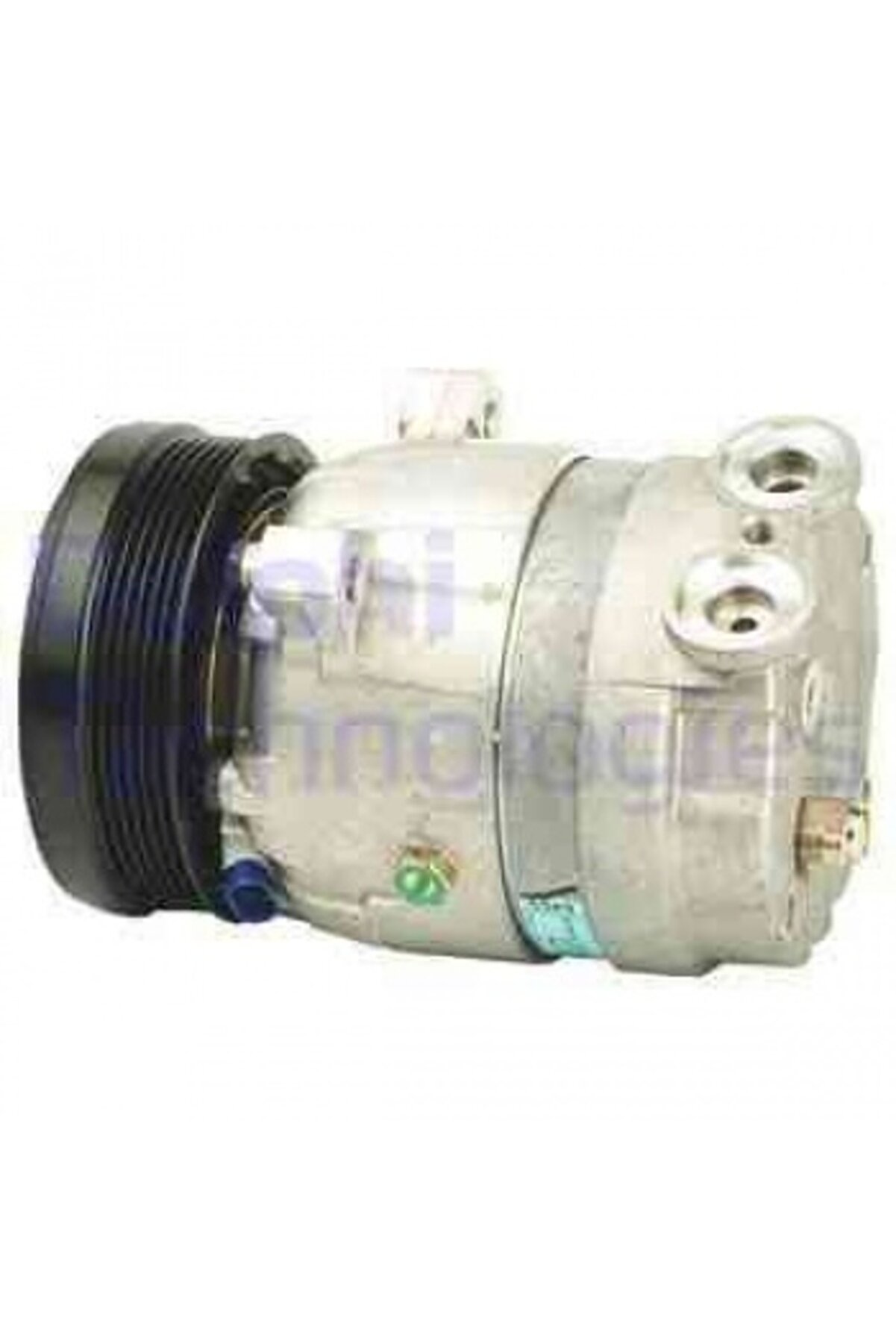 Opel Klima Kompresoru Astra F 92>98 Vectra A 89>95 - Tsp0155009