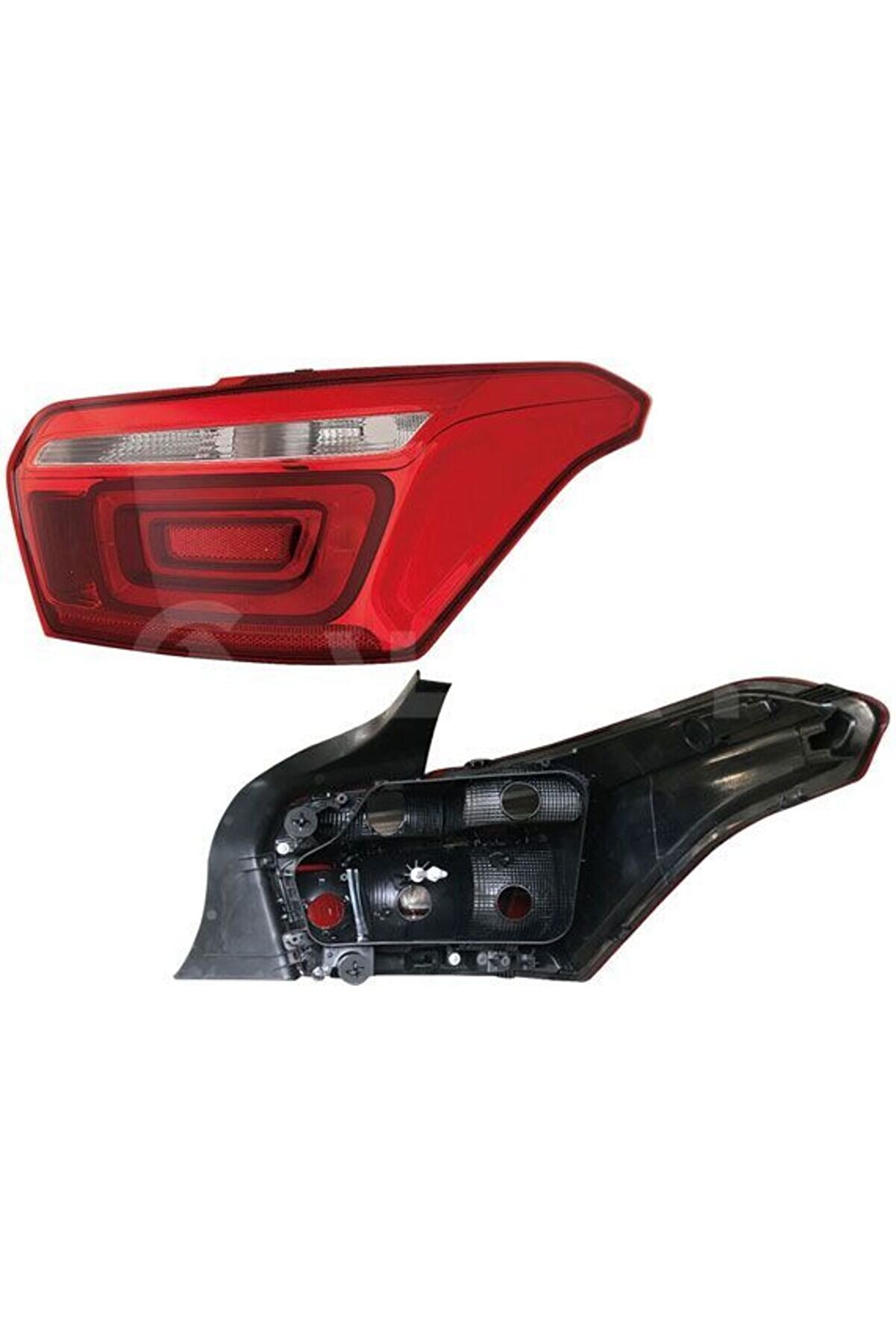 Psa Stop Lambası Sag - - 9818810280