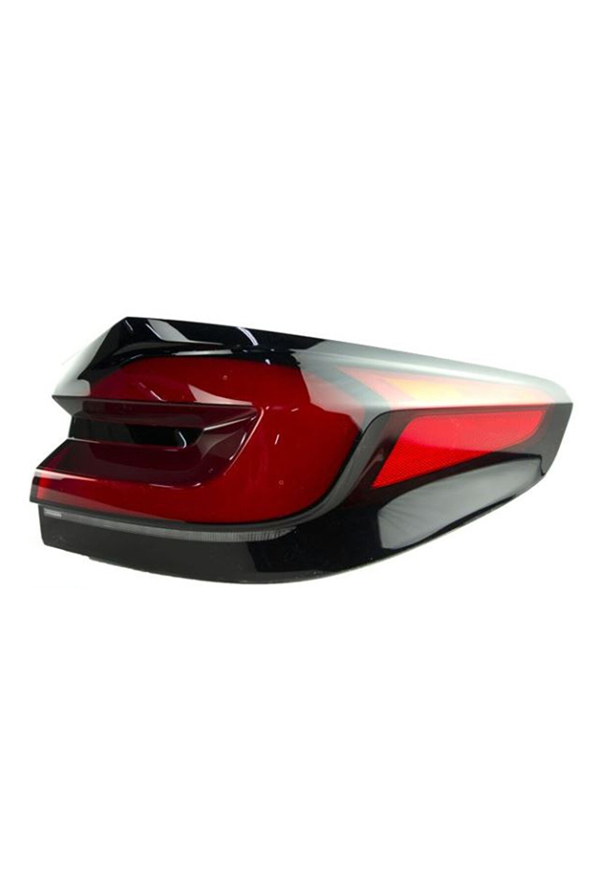 PARTNER- VAN- 19/24; STOP LAMBASI SAĞ KIRMIZI/BEYAZ (MARS)