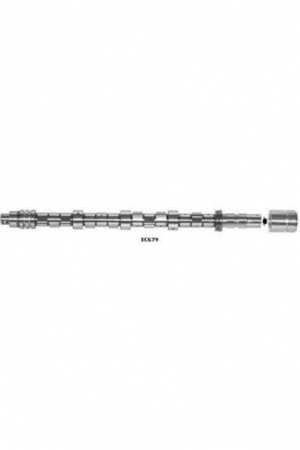 Psa Eksantrık MILI Boxer Jumper Dj5t (2,5 Turbo 12v)< 00 - Estas Est40010