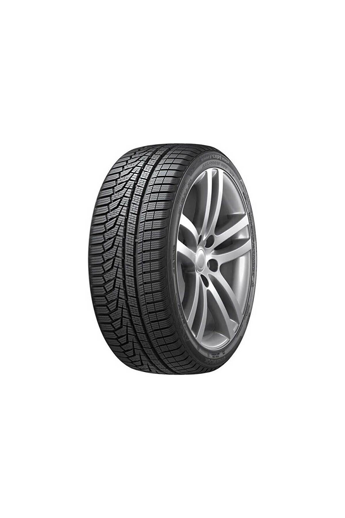 Winter i'cept evo2 W320B HRS 245/40R19 98V XL M25S 3PMSF Oto Kış Lastiği (Üretim Yılı25 2025)