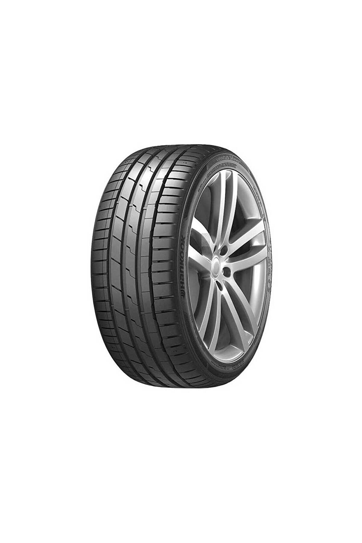 Ventus Evo K137 HRS 225/40R19 93Y XL Oto Yaz Lastiği (Üretim Yılı432025)
