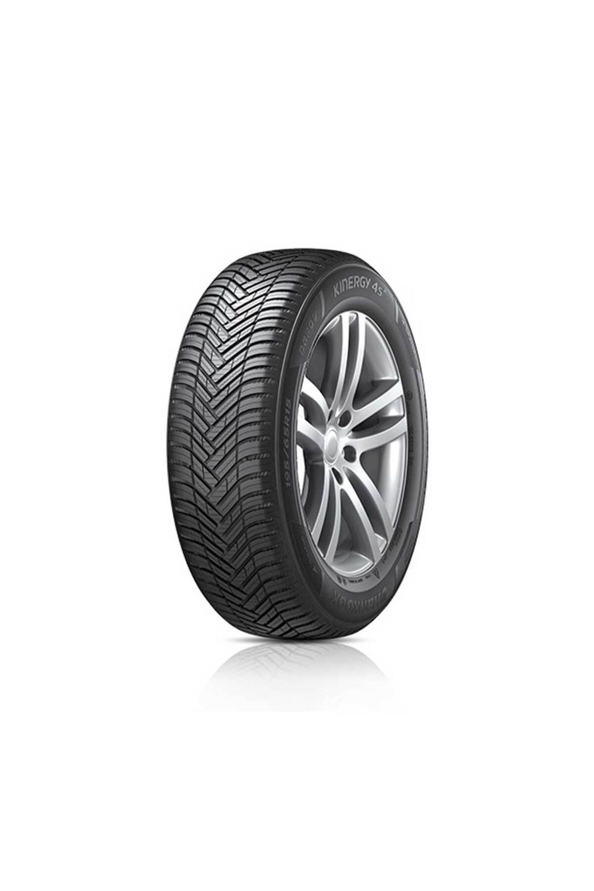 Kinergy 4S2 X H750A 275/40ZR20 106W XL M10S 3PMSF 4x4 Dört Mevsim Lastiği (Üretim Yılı10 2024)