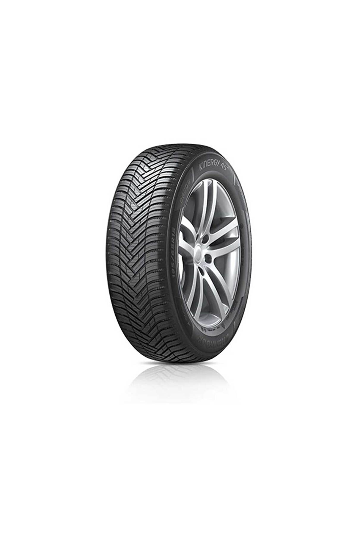235/55R17 103W XL H750 Kinergy 4S 2 Oto 4 Mevsim Lastiği (Üretim Yılı1622025)
