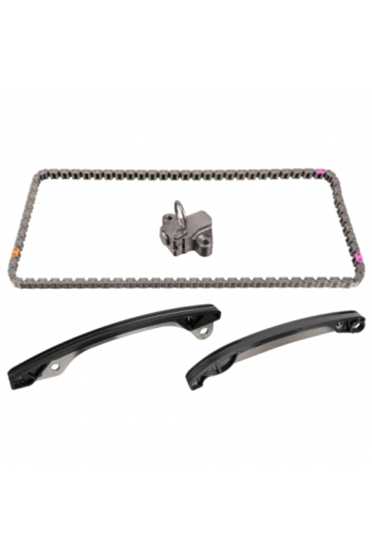 Renault Eksantrık Zincir Seti H4j 0.9 Tce Clio IV Dacıa - 107166