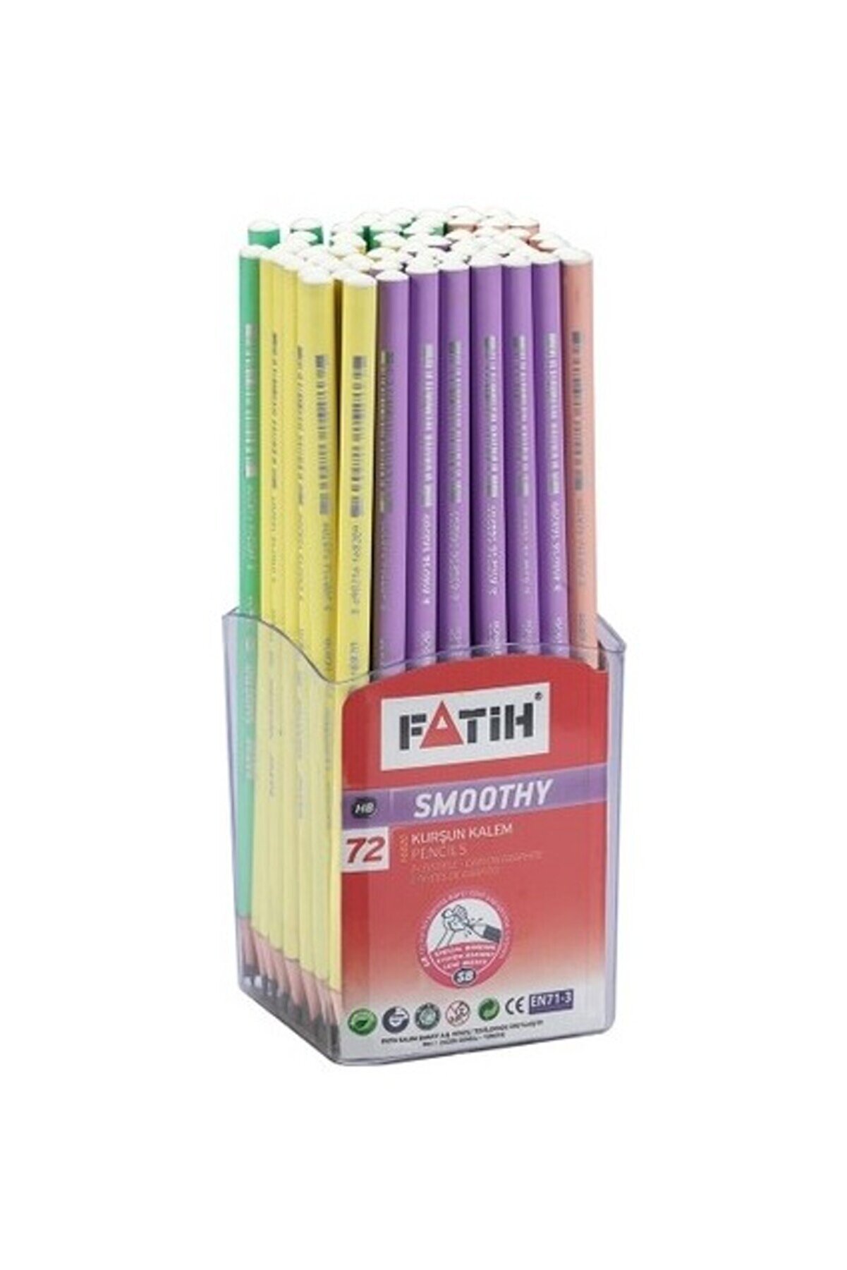 FATİH SATRANÇ KURŞUNKALEM