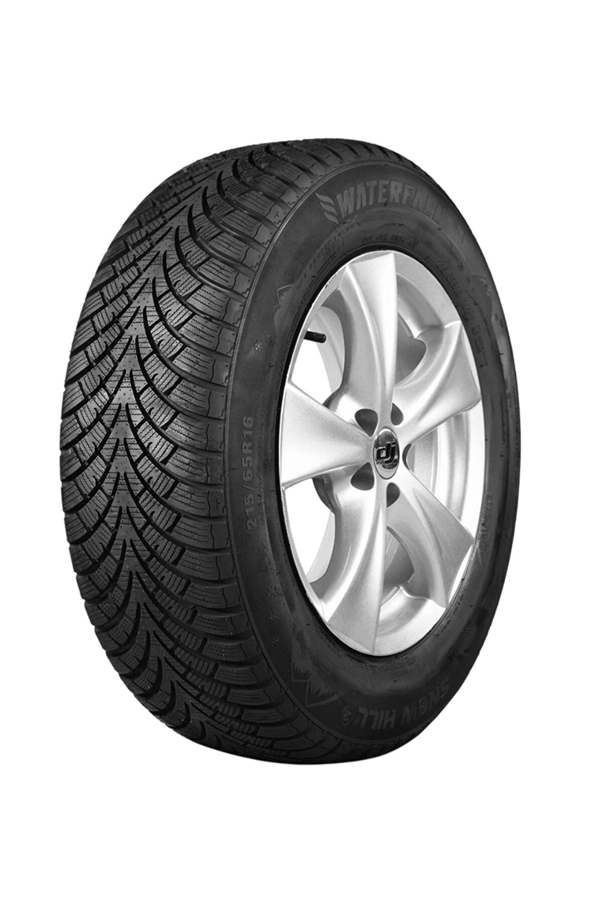 175/65R14 86T XL SNOW HILL 3 2025 ÜRETİM KIŞ LASTİĞİ