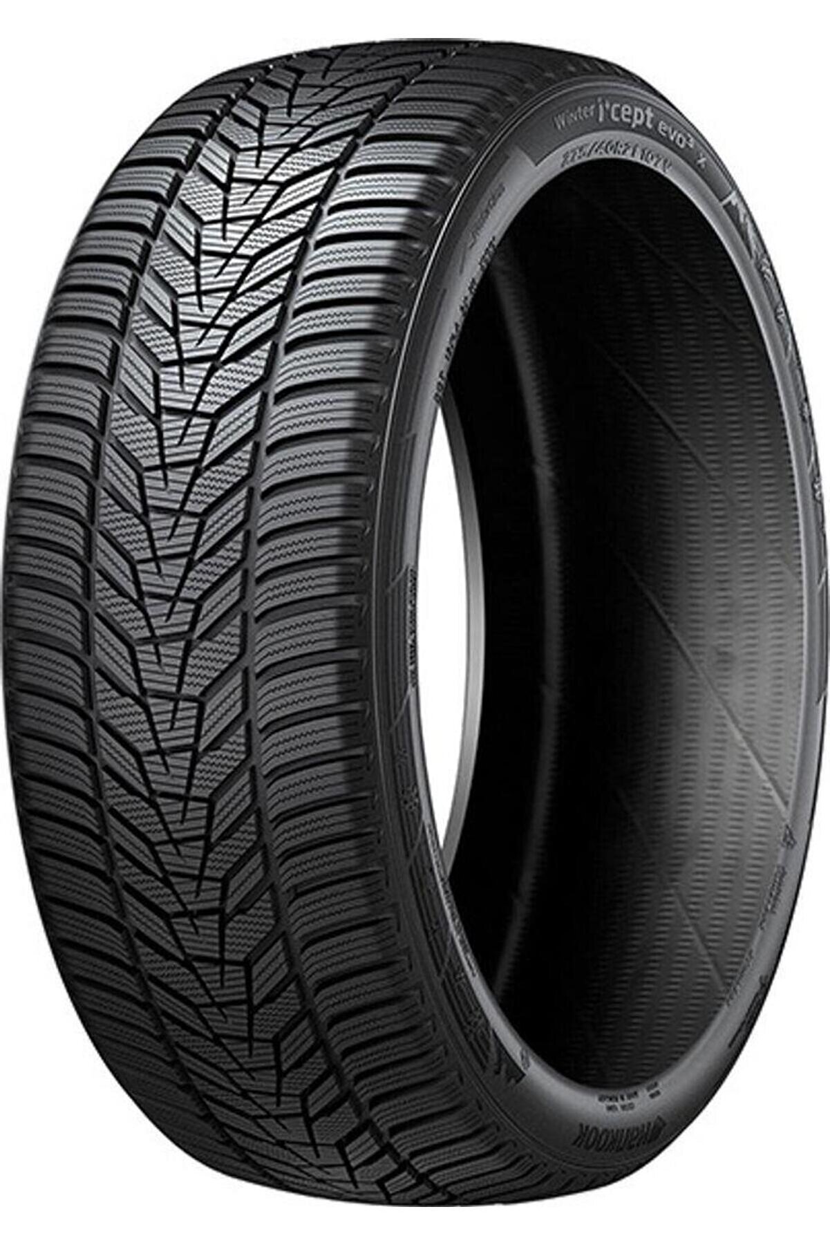 Winter Icept evo3 x W330a Suv 235/55r18 100h Kış 2025