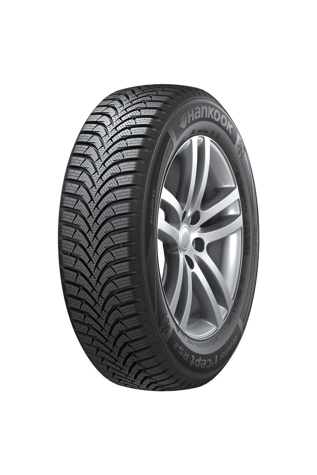 Winter icept rs2 w452 195/50r15 82h Oto Kış 2025