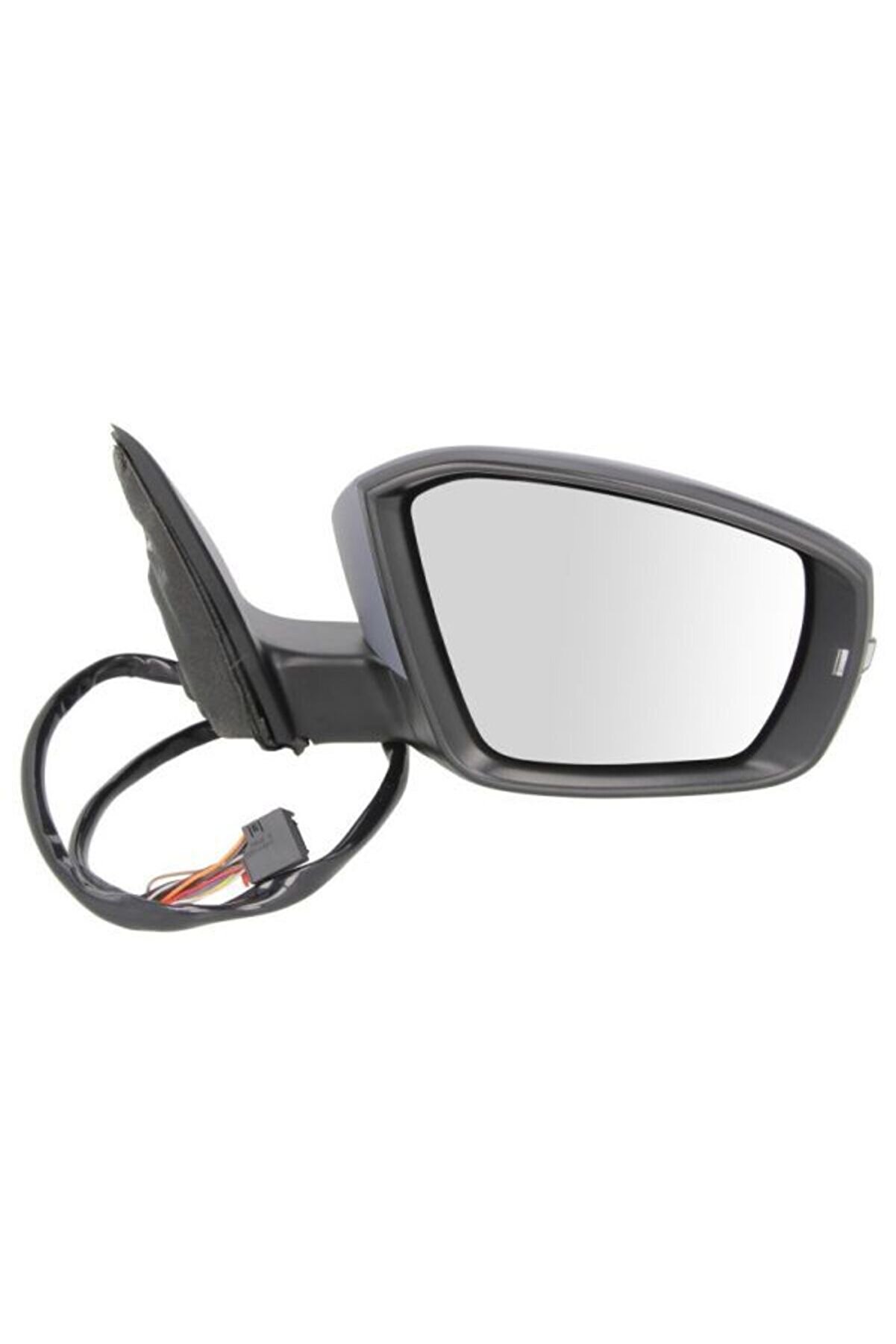 Vw Ayna Mekanızması Sag - Ayna Gövdesi - Vw 5e1857508ab