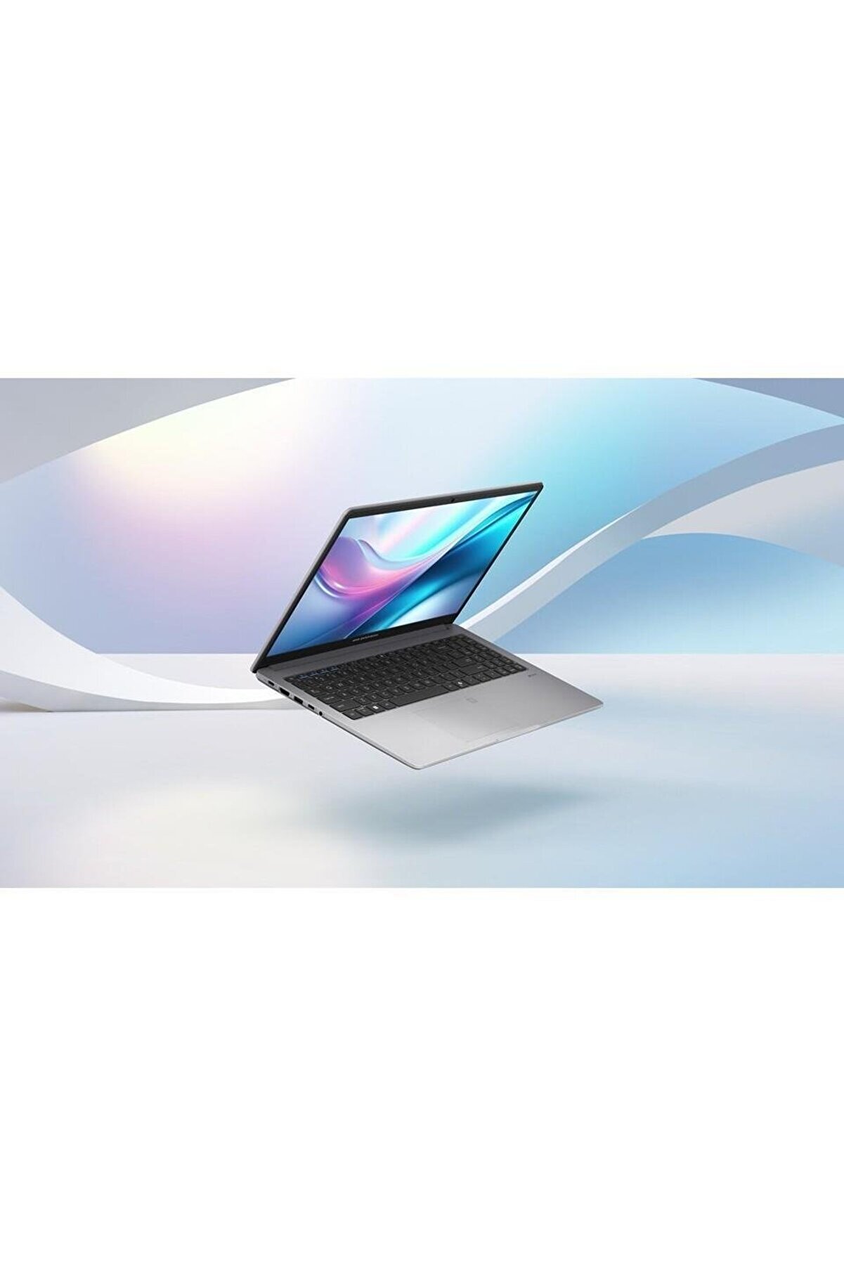 B1503CVA-I58G512B1D I5-1334U DDR5 8GB 512GB SSD 15.6'' FDOS Notebook