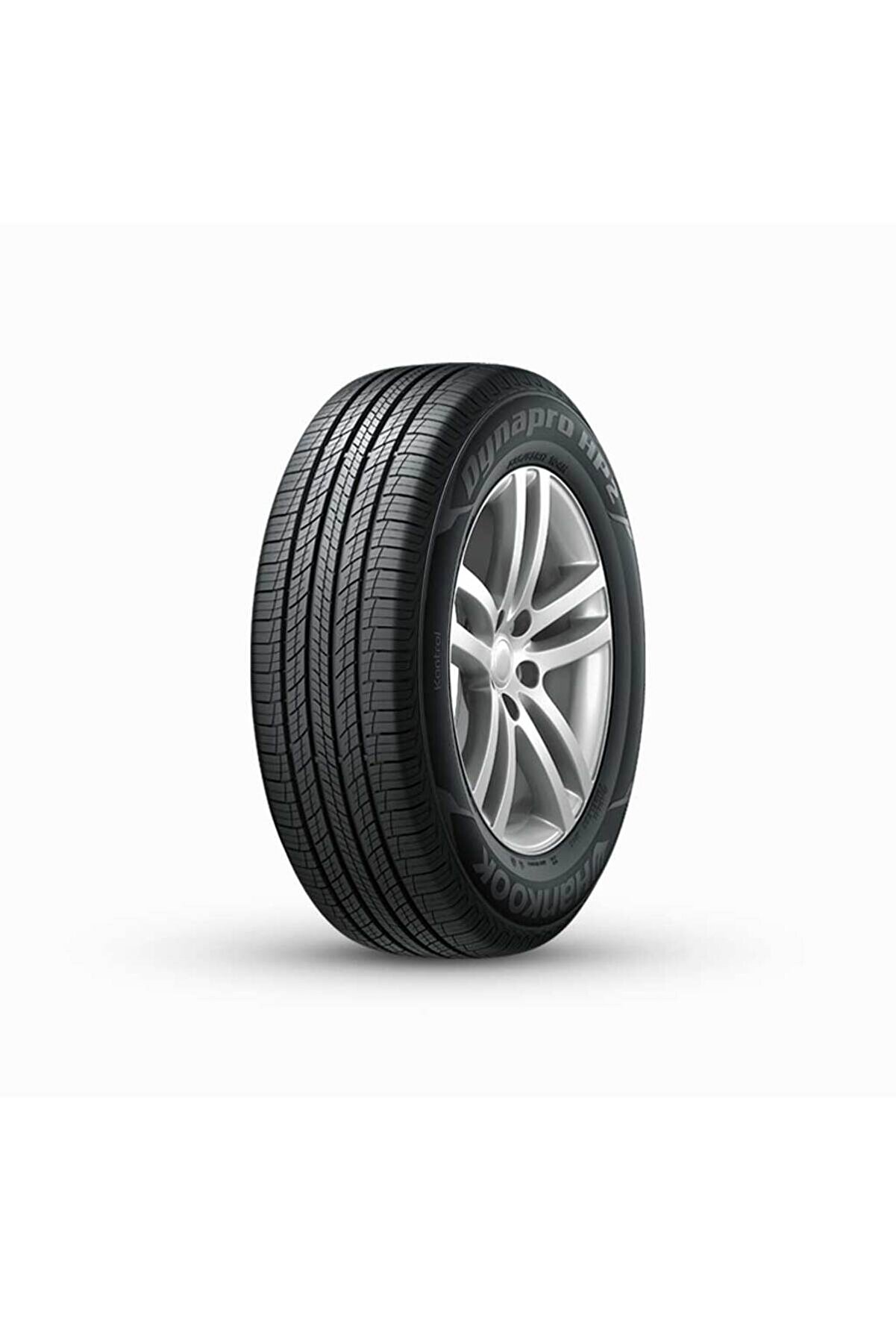 255/50R20 XL 109V RA33 Dynapro HP2 Oto 4 Mevsim Lastiği (Üretim Yılı67 2024)