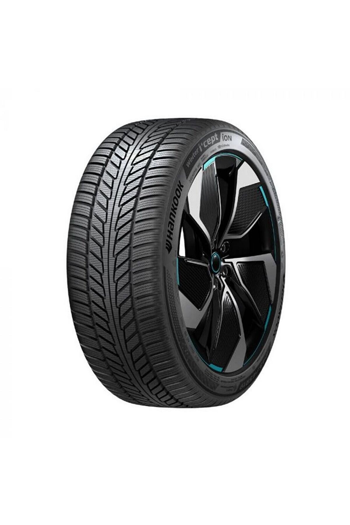 215/45R20 95H XL Winter icept iON IW01 elt Kış Lastiği (Üretim Yılı48 2024)