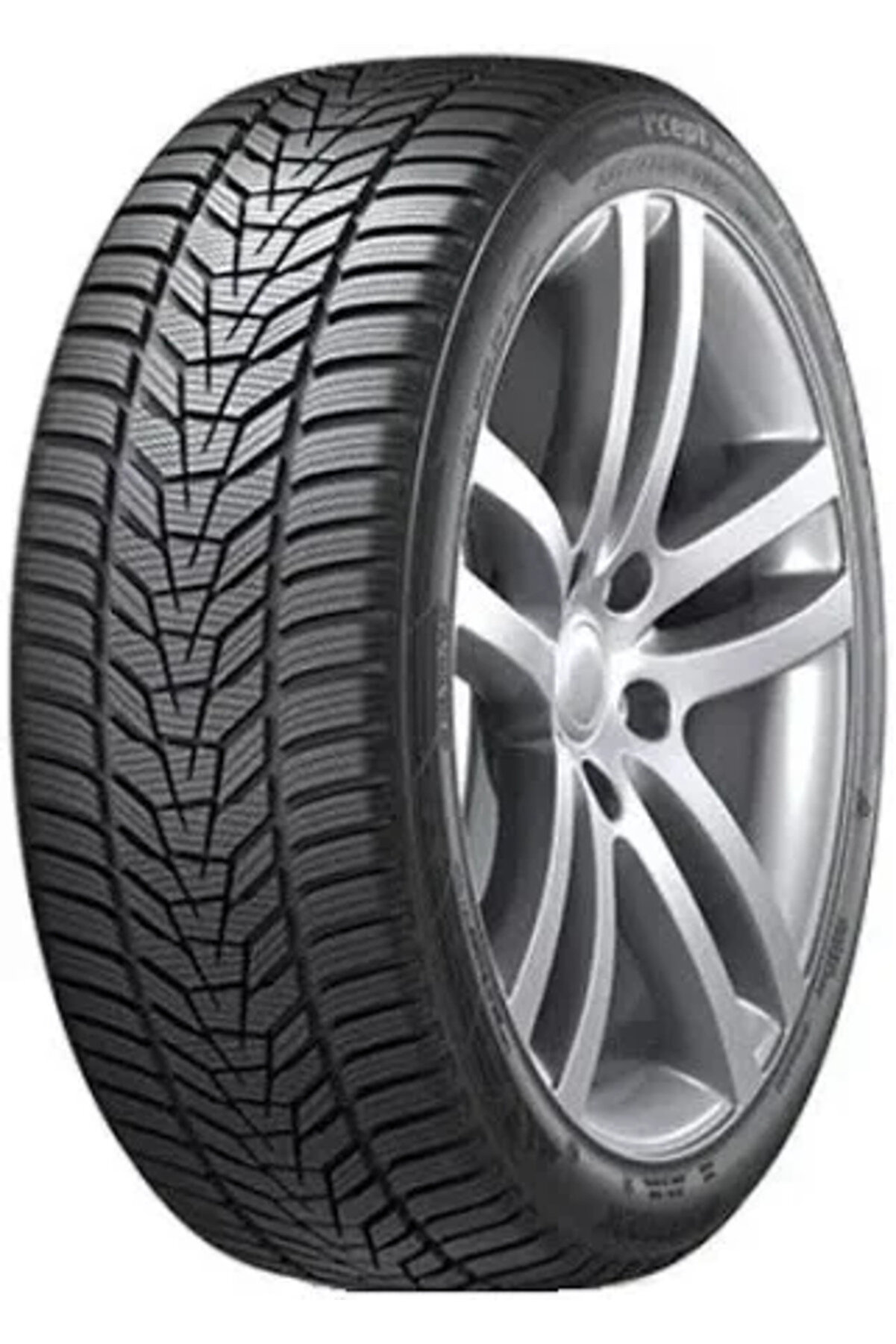 235/50R19103V XL winter İCEPT evo3 W330 OA 2025 KIŞ Lastiği