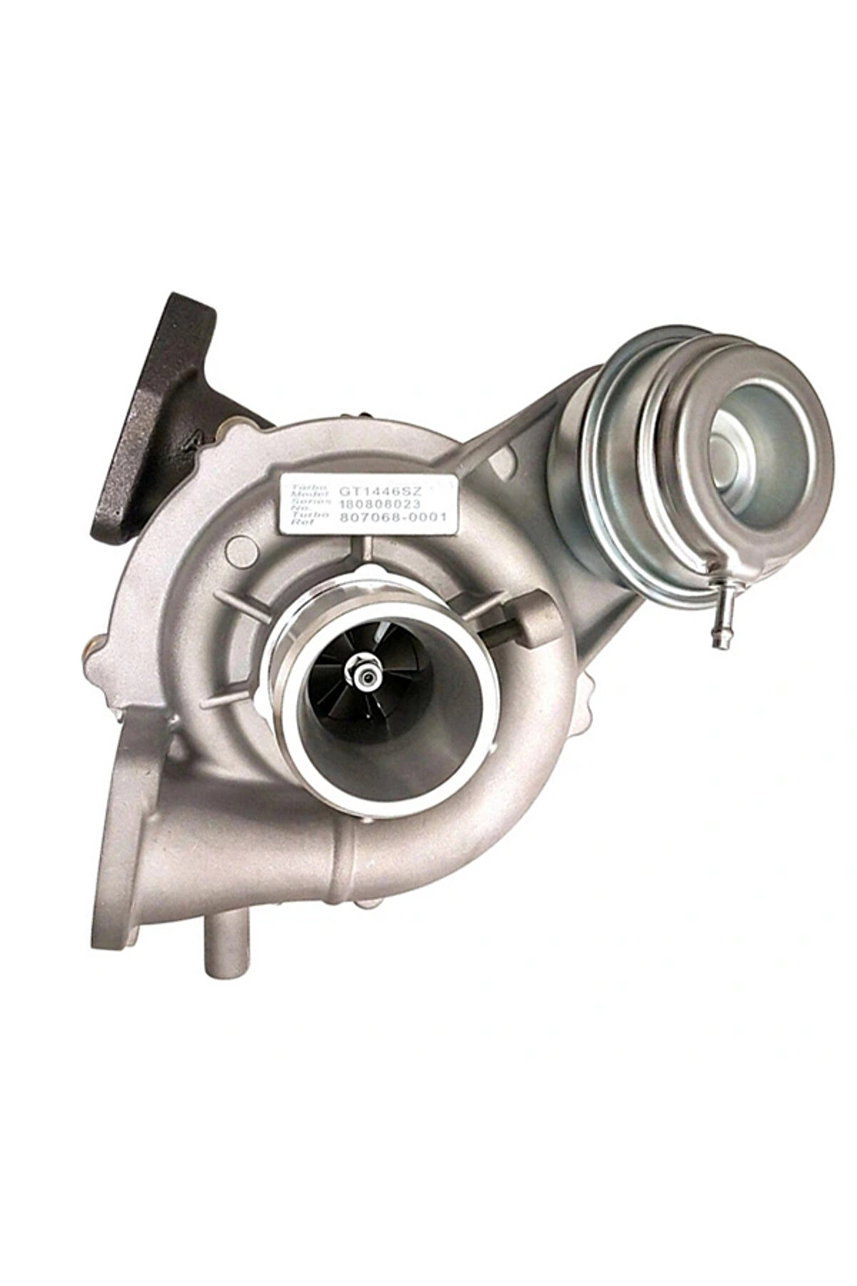 U031 Turbo Doblo Linea 1.6 Mjet Turbo 105 Hp Euro 4